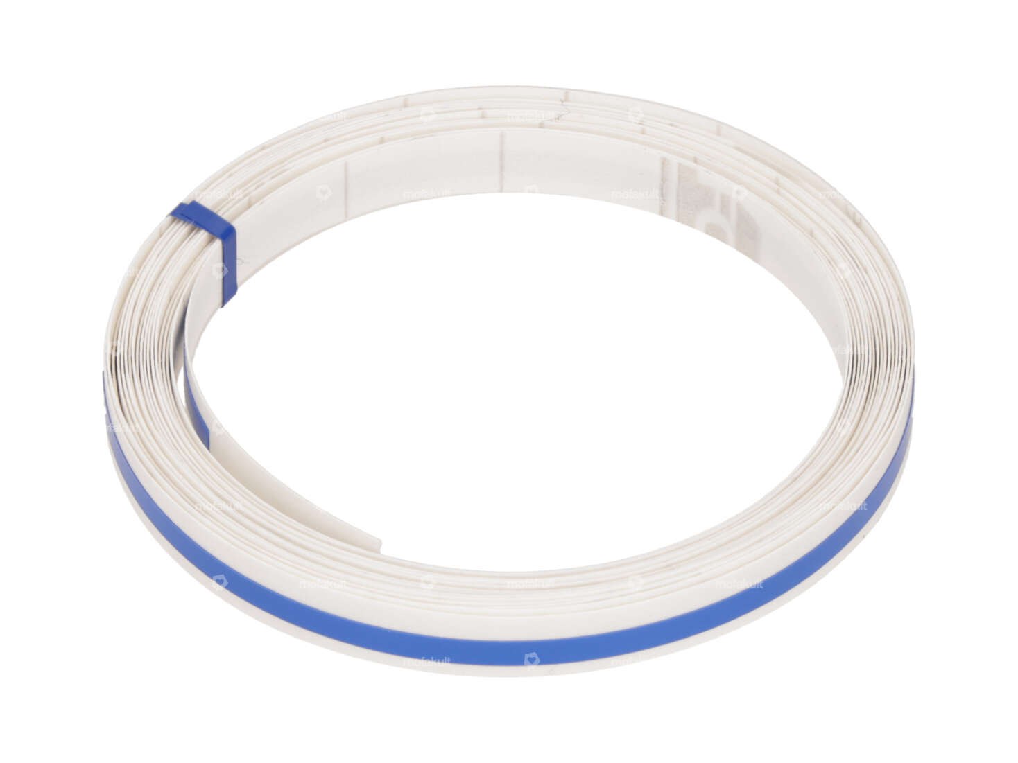 Linea decorativa blu 2 mm Carousel Image 1