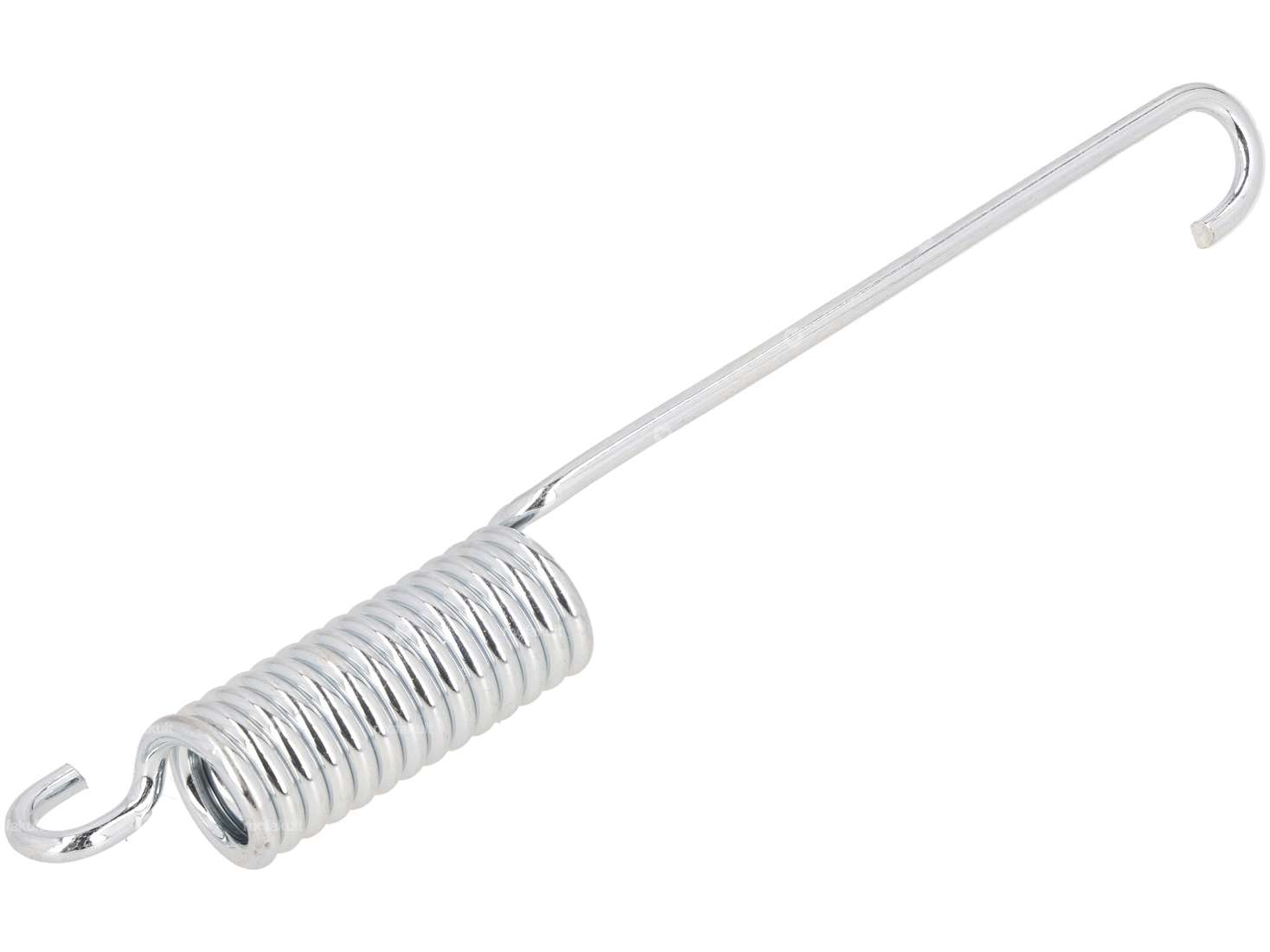 Cavalletto principale a molla | Zündapp Bergsteiger M25, M50 Carousel Image 1