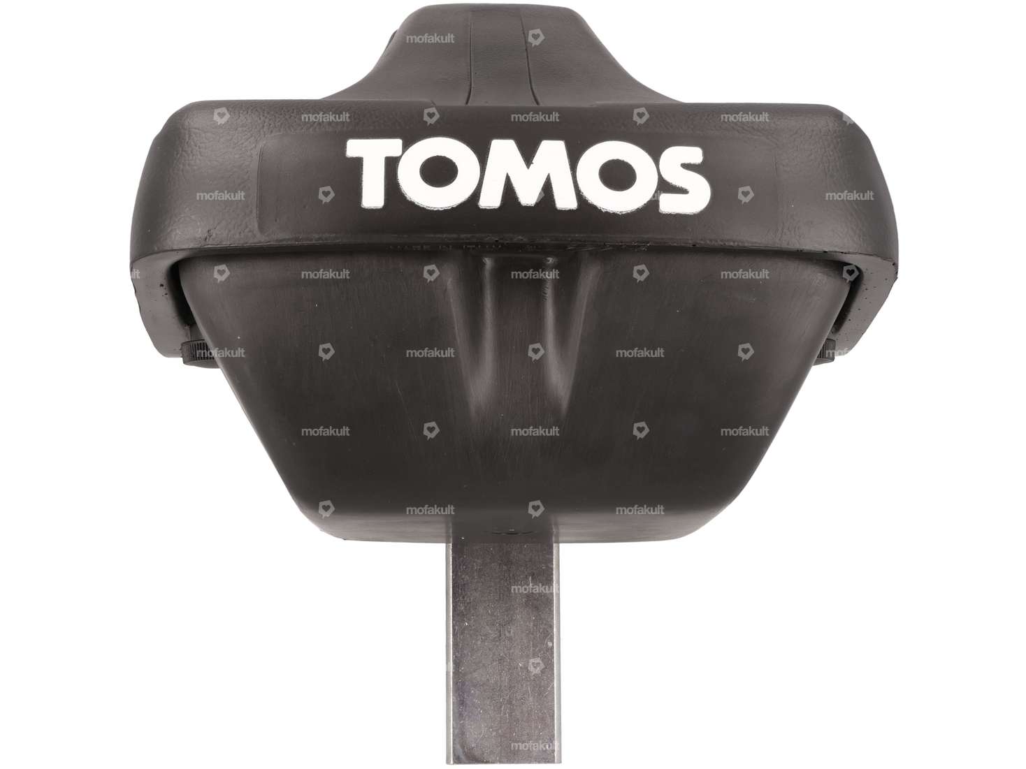 Saddle with original battery compartment | Tomos Classic, Quadro, Sprint, Standard Carousel Image 2