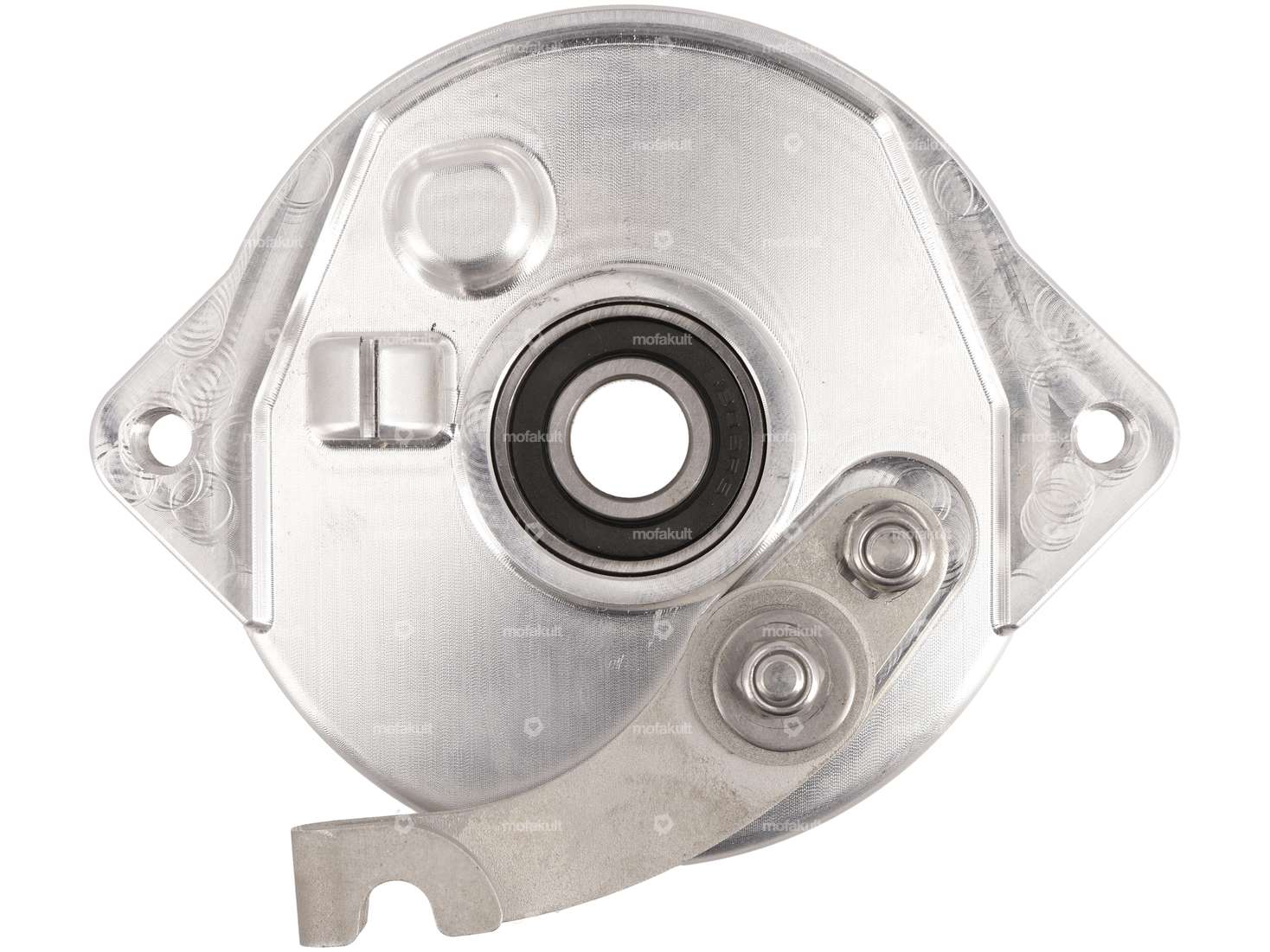 Bremsankerplatte hinten Ø 90 mm (Gussfelge) | Honda Camino Carousel Image 1