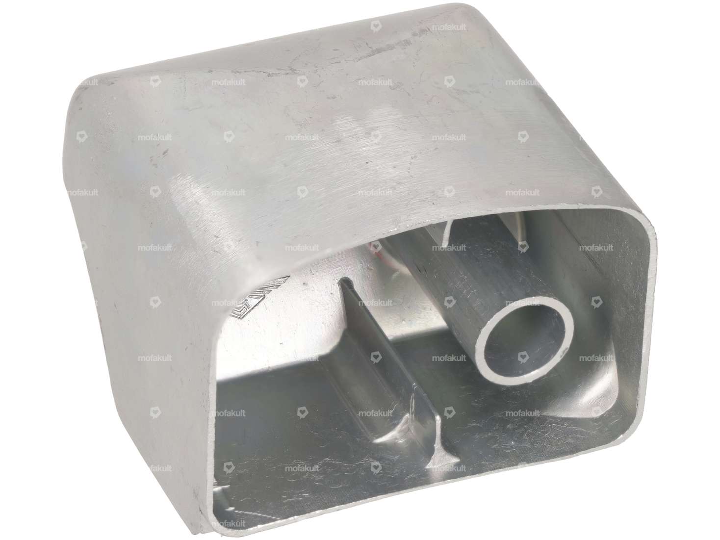 Replica del tappo del filtro aria Bing SSB con membrana Carousel Image 1