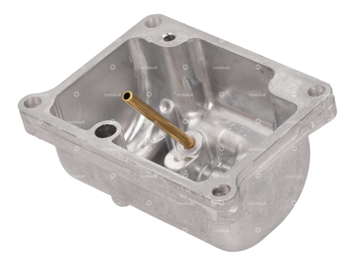 MIKUNI Schwimmerkammer Vergaser TM24-9 Carousel Image 1