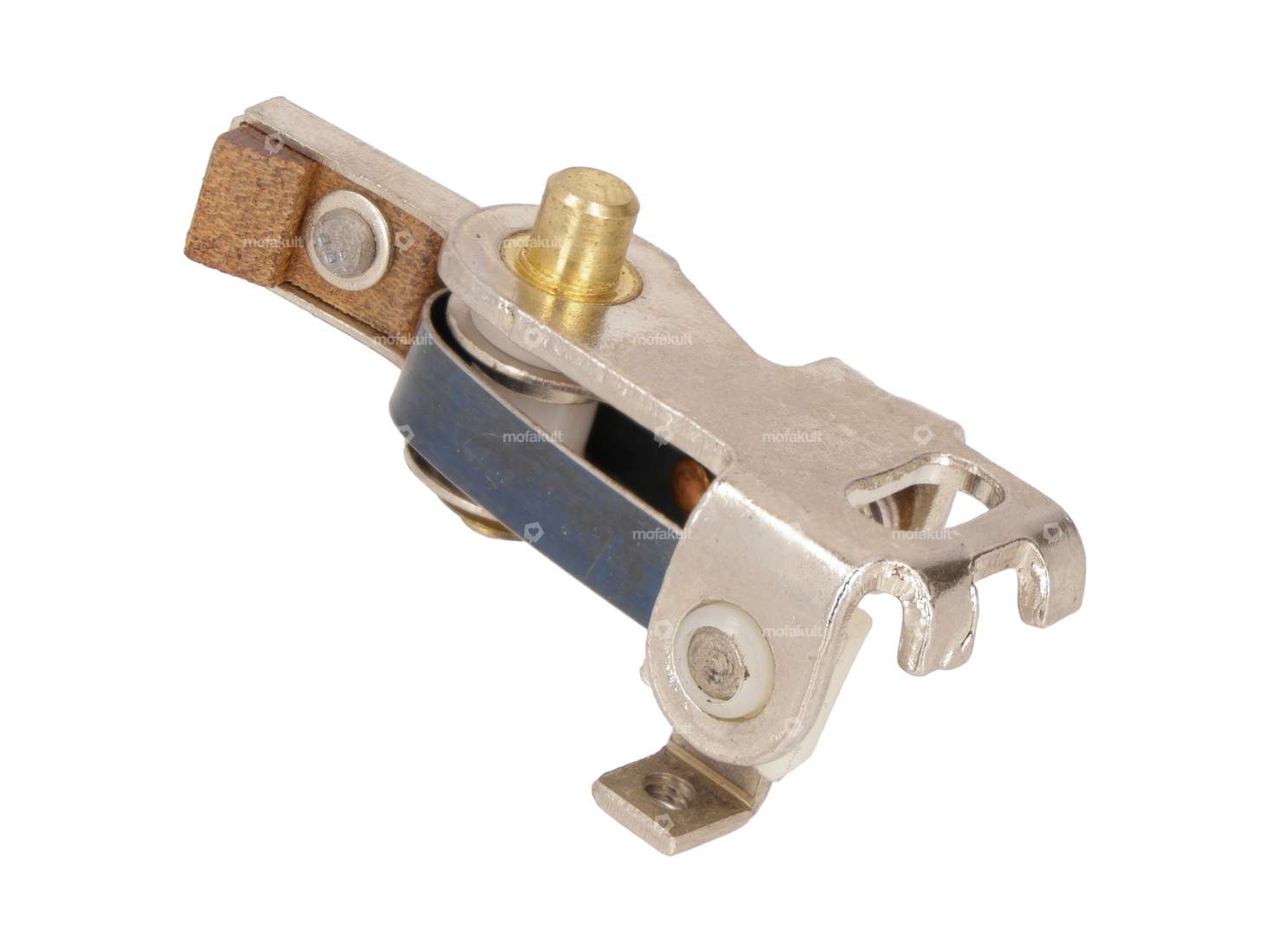 Interruttore CTE senza cavo NOS | Vespa 125 Carousel Image 3