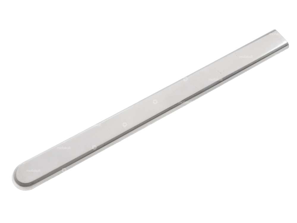 GPO striscia di rifinitura in alluminio | Puch X30 Velux Carousel Image 1