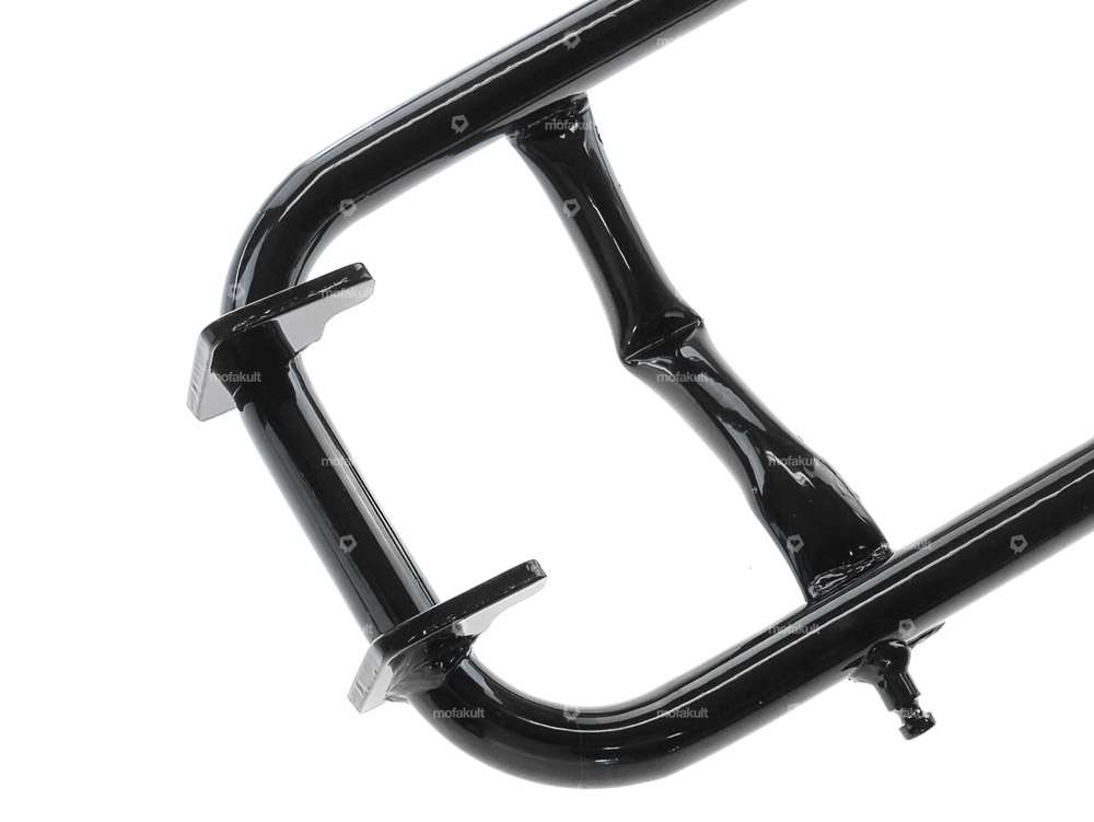 Cavalletto principale nero esteso | Puch Maxi S, P1 / X30 NS, NL, NG Carousel Image 5