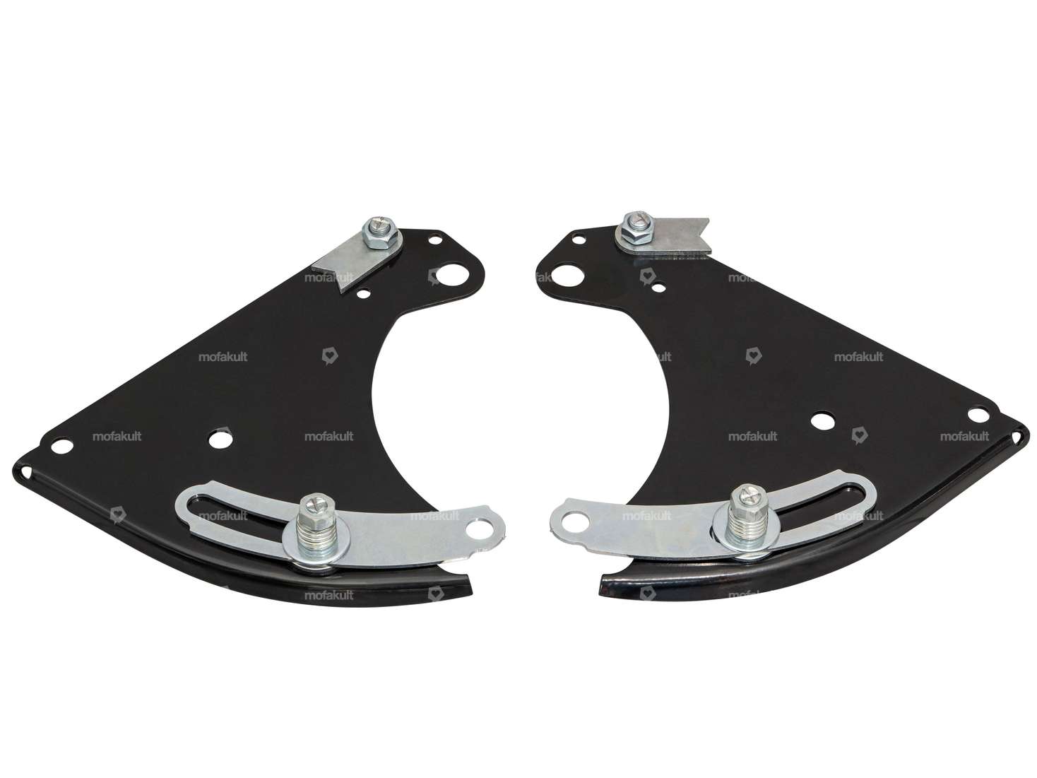 Sospensione motore destra e sinistra | Solex Carousel Image 1