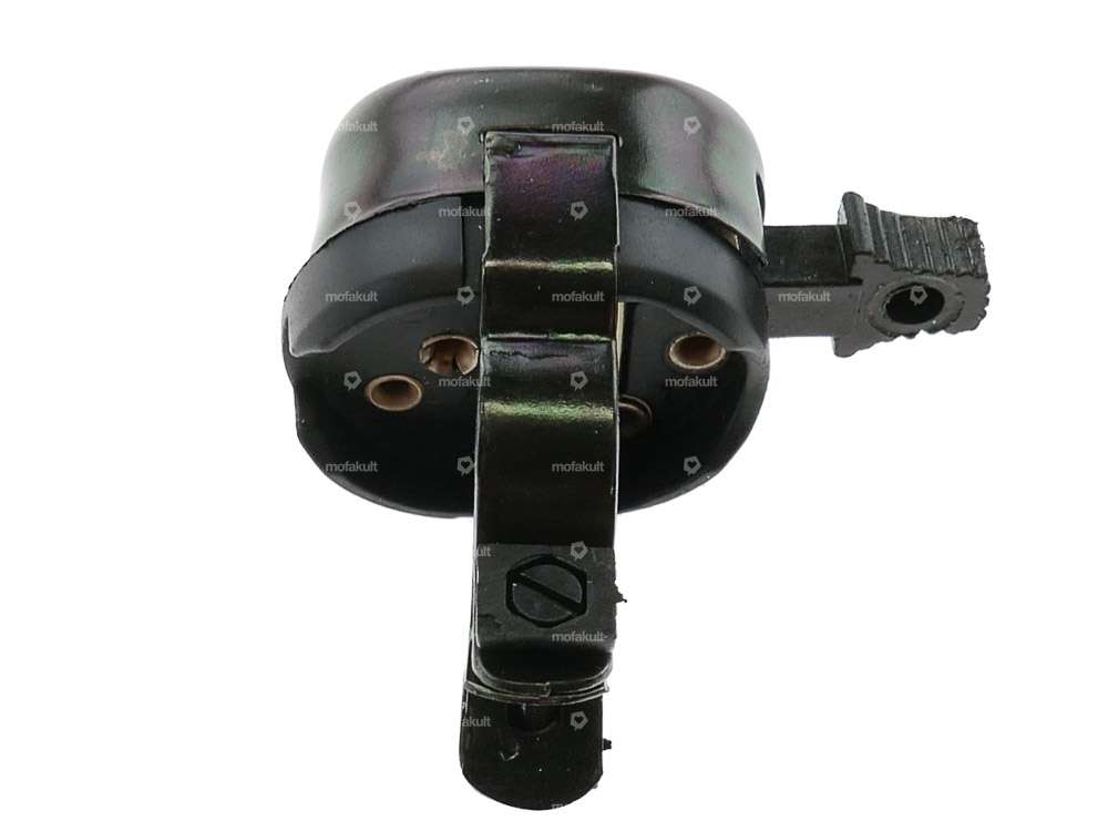 Interruttore luce GUIA nero (3 posizioni) Carousel Image 4