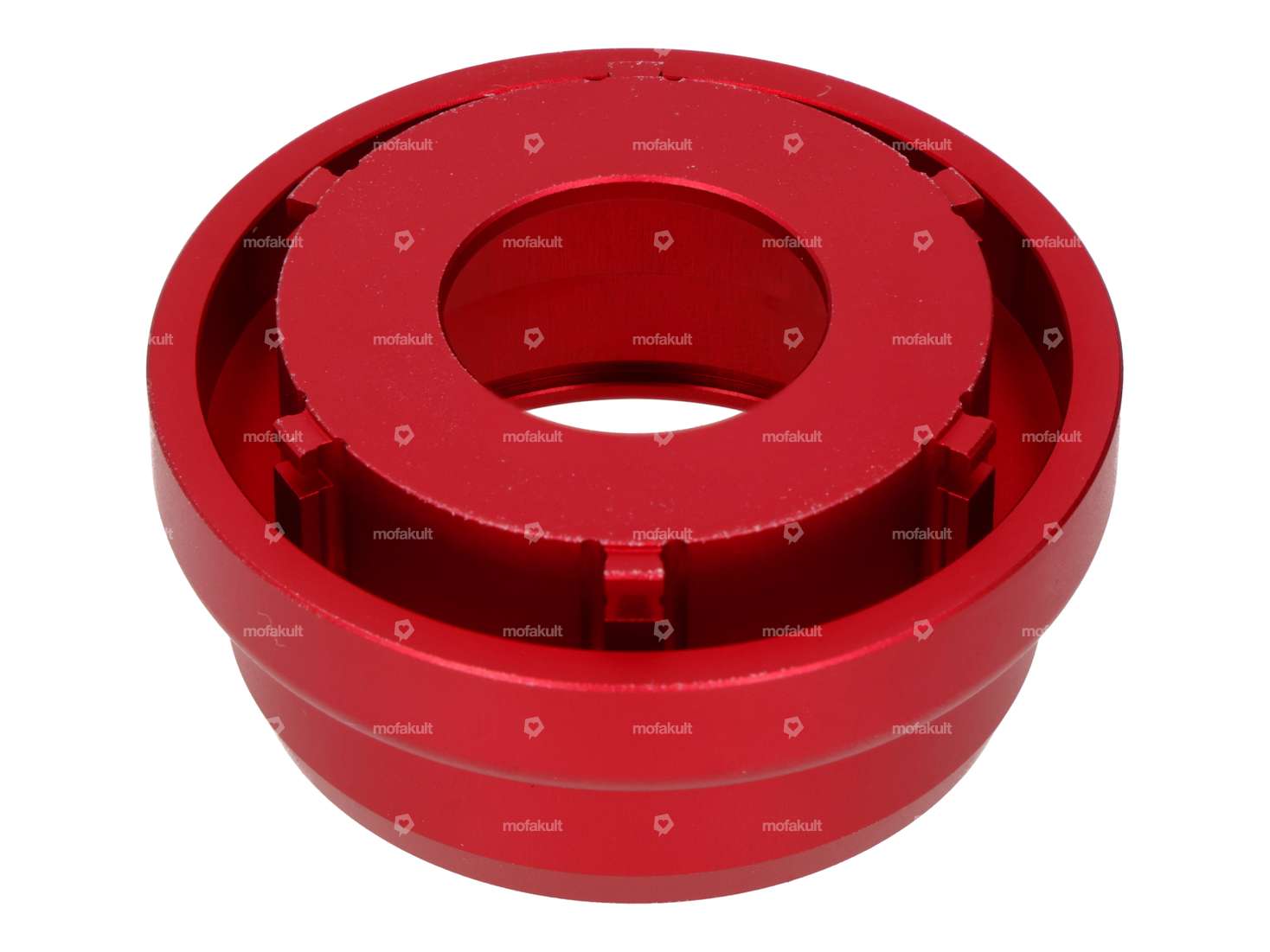 swiing® cestello a molla revival versione 3 lamelle | Puch Z50 Carousel Image 2