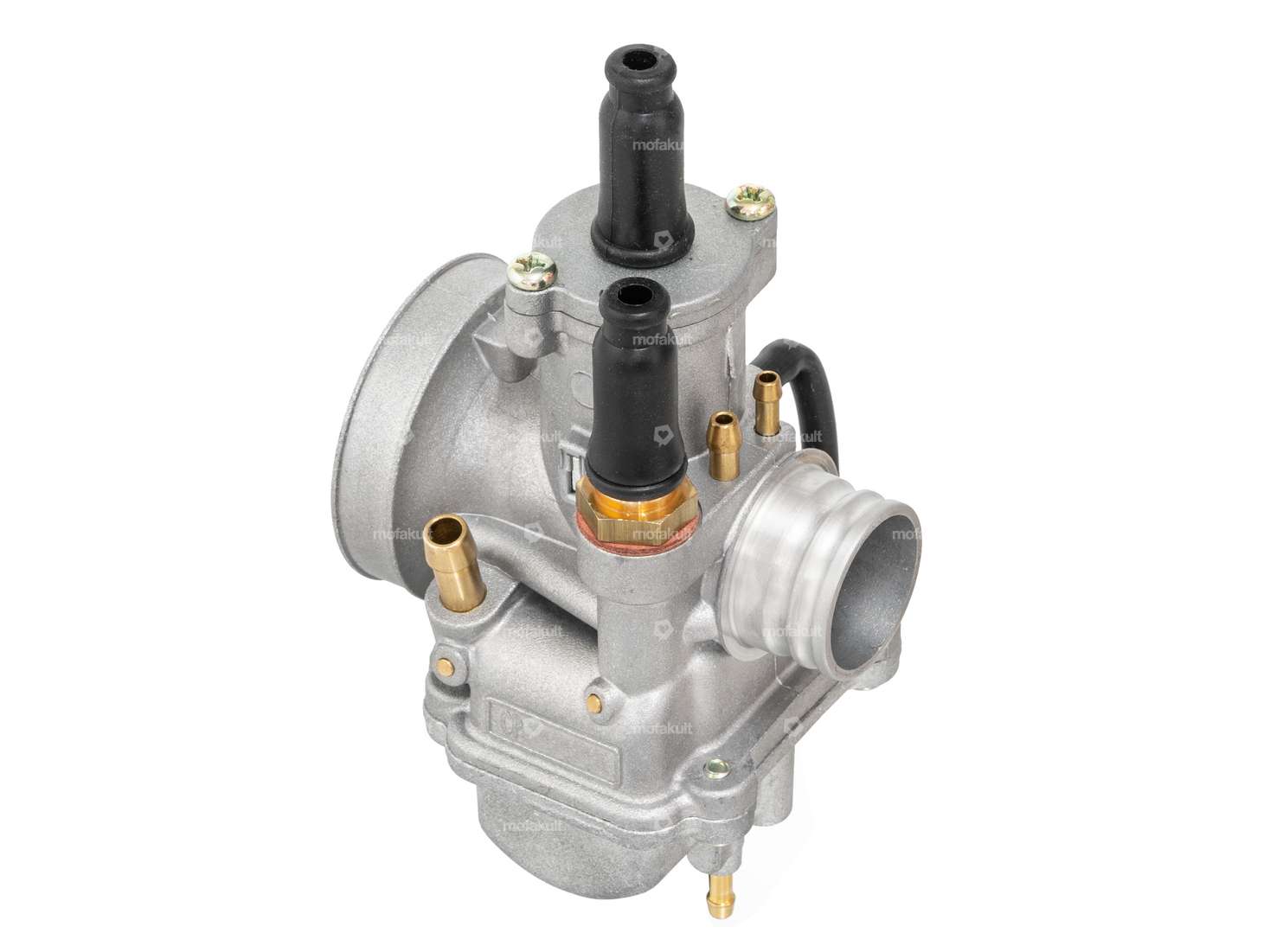 Carburatore Polini CP 21 mm (starter a cavo) Carousel Image 4