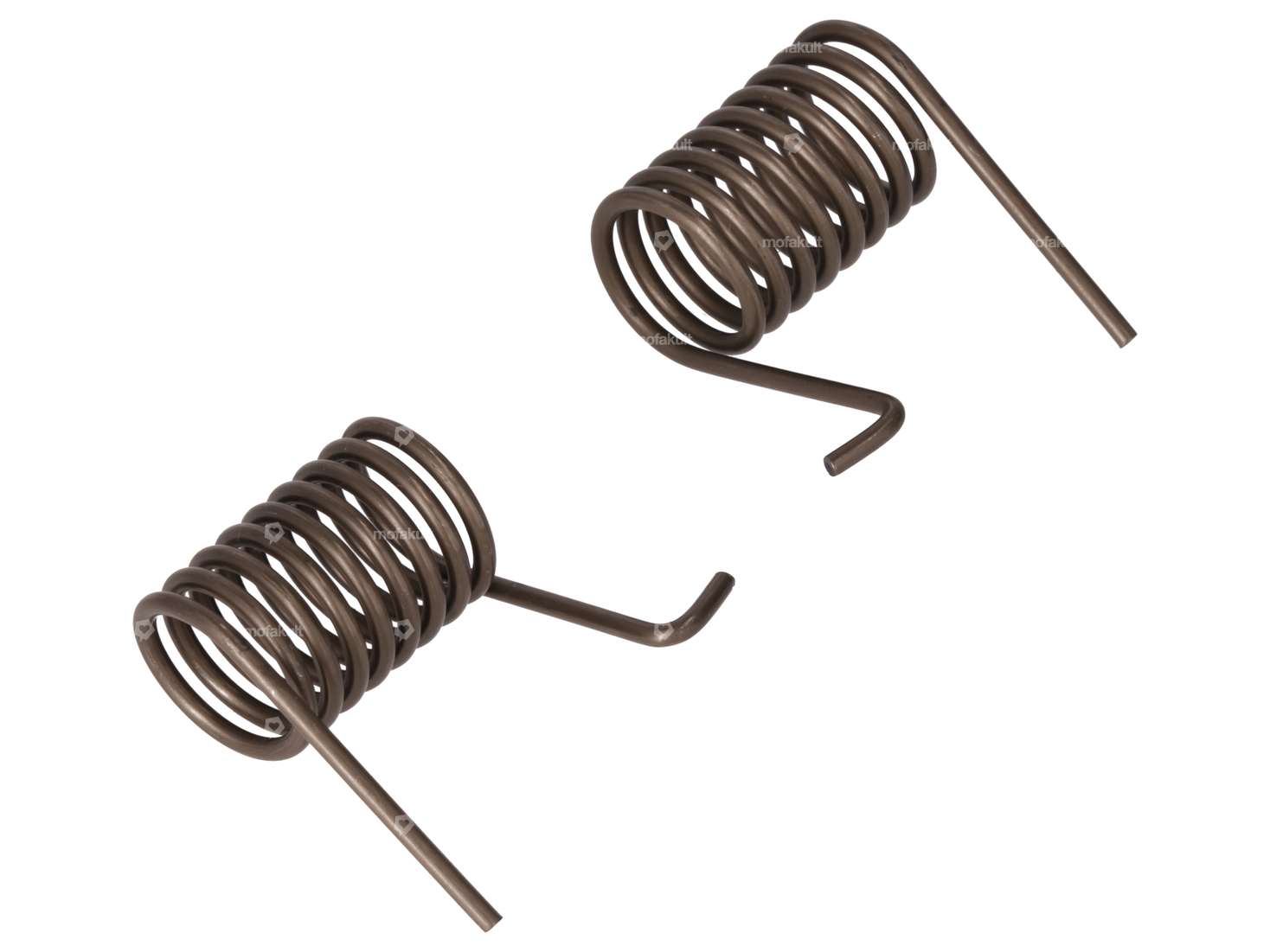 Molle per cavalletto (coppia) | Piaggio Ciao PX, C24 Carousel Image 1