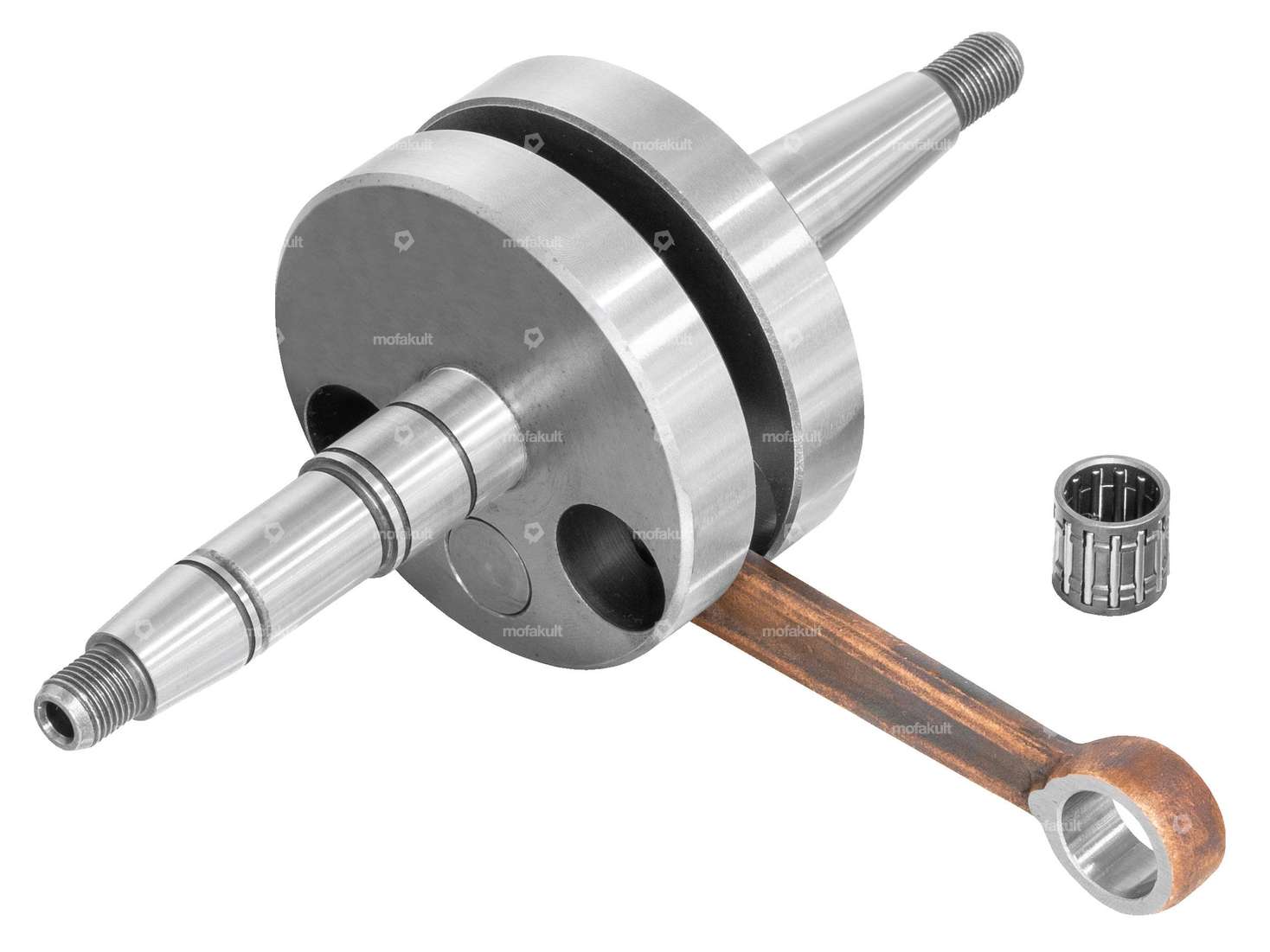 Jasil Kurbelwelle | Puch E50 Carousel Image 1