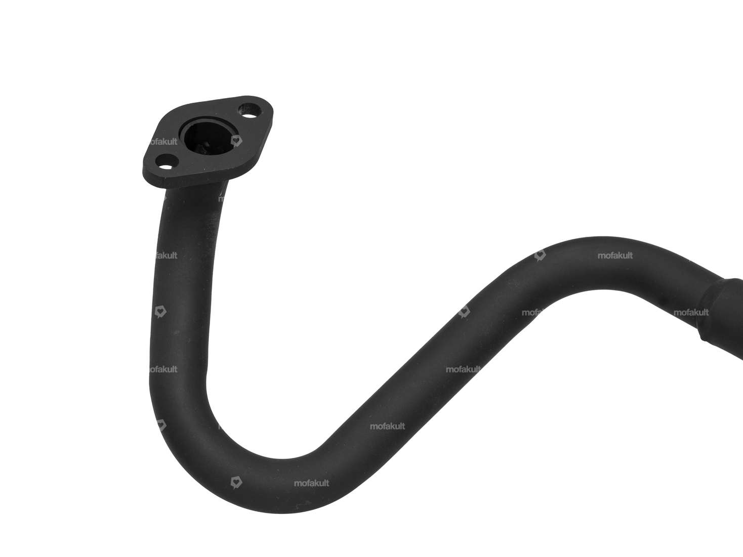 Replica dello scarico senza catalizzatore | Pony / Cilo Beta 521 Carousel Image 5