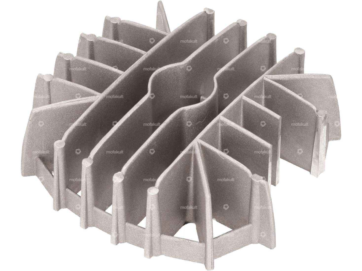 Kit cilindro Airsal 44 mm Racing 12 mm KoBo | Tomos Carousel Image 6