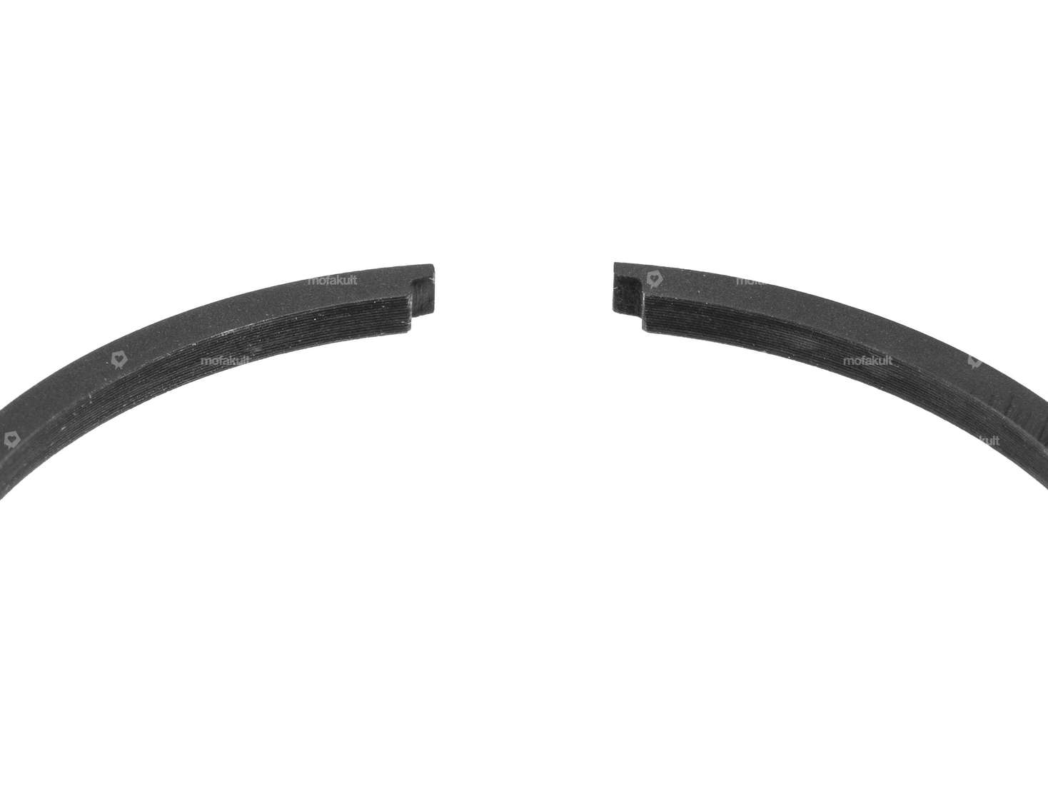 fasce elastiche swiing® revival 38x1,5 mm nero (coppia) | Puch Carousel Image 3