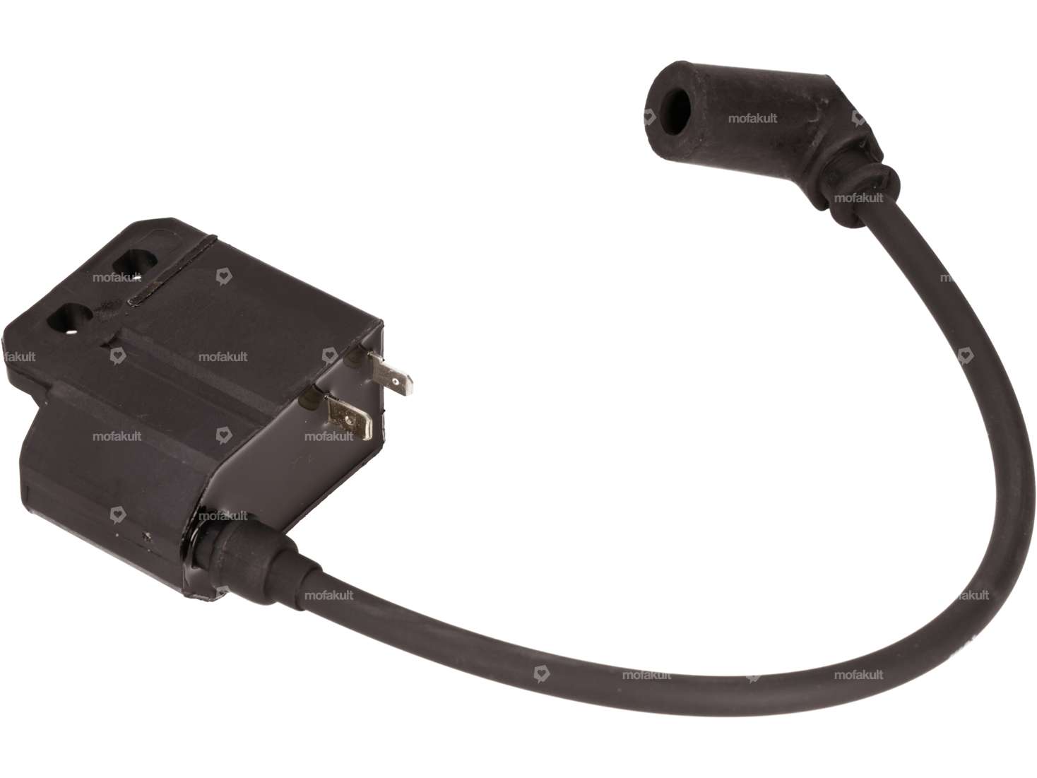 Scatola di accensione Simonini per accensione racing | Piaggio Ciao, SI, Bravo, Boxer Carousel Image 3