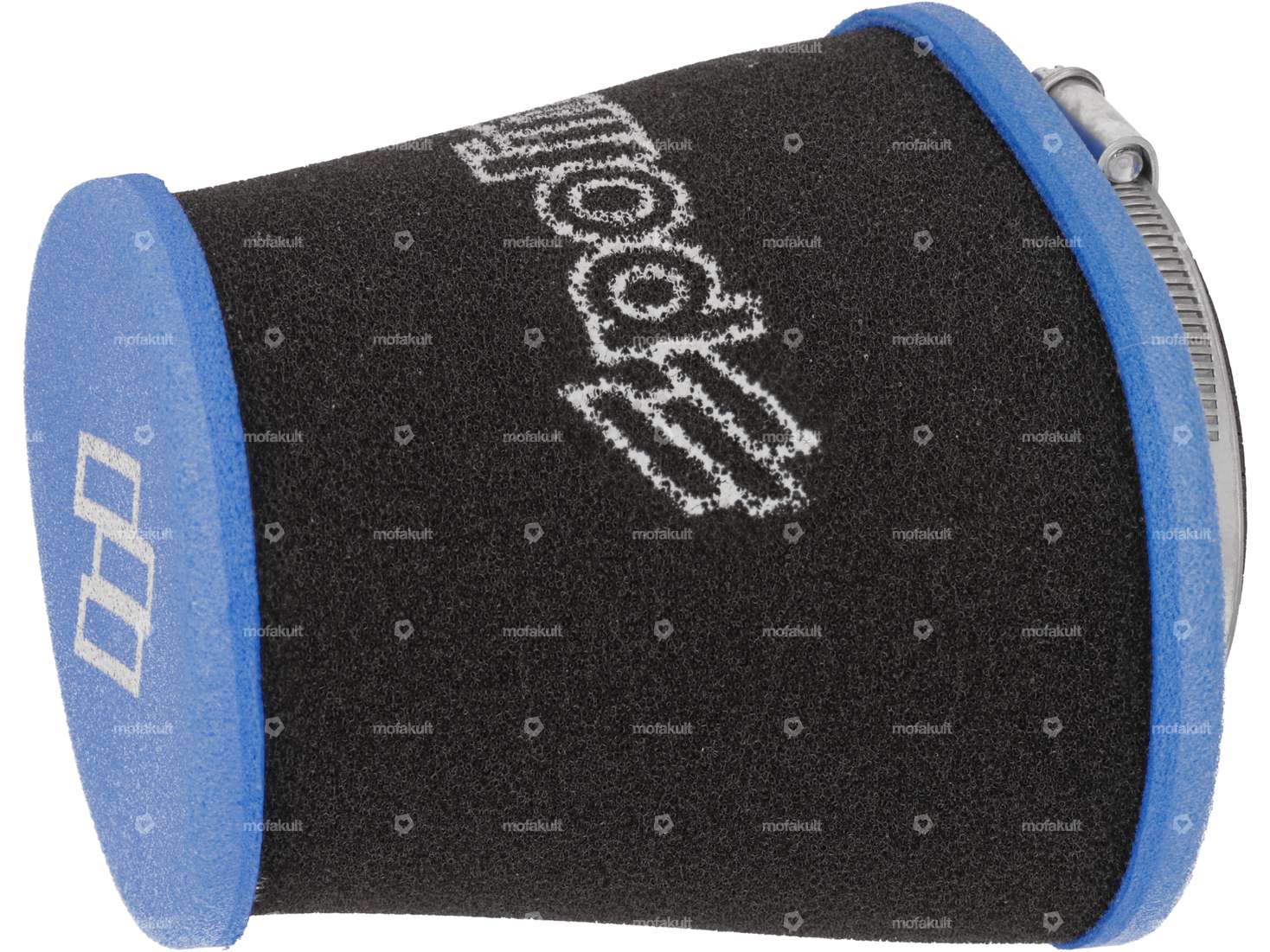 Filtro aria Polini Big Evo Ø 28/35/42/45/49/55 mm conico / diritto Carousel Image 2