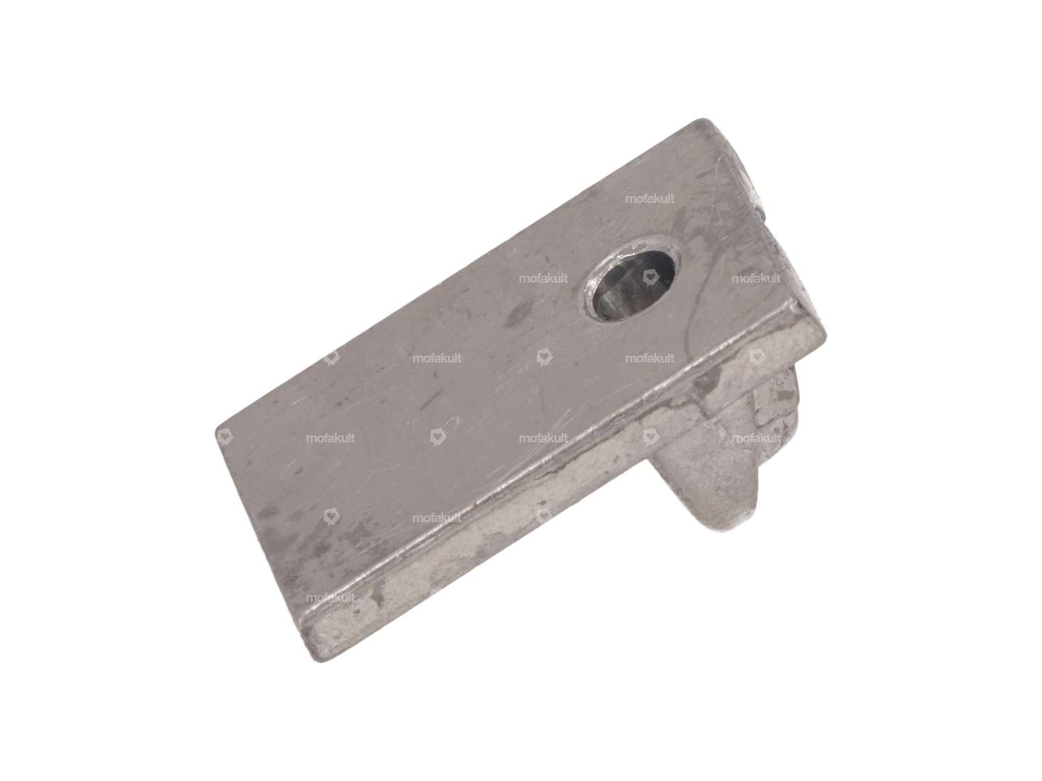 Slitta acceleratore Dell'Orto #6 SHA 7 - 13 mm Carousel Image 4