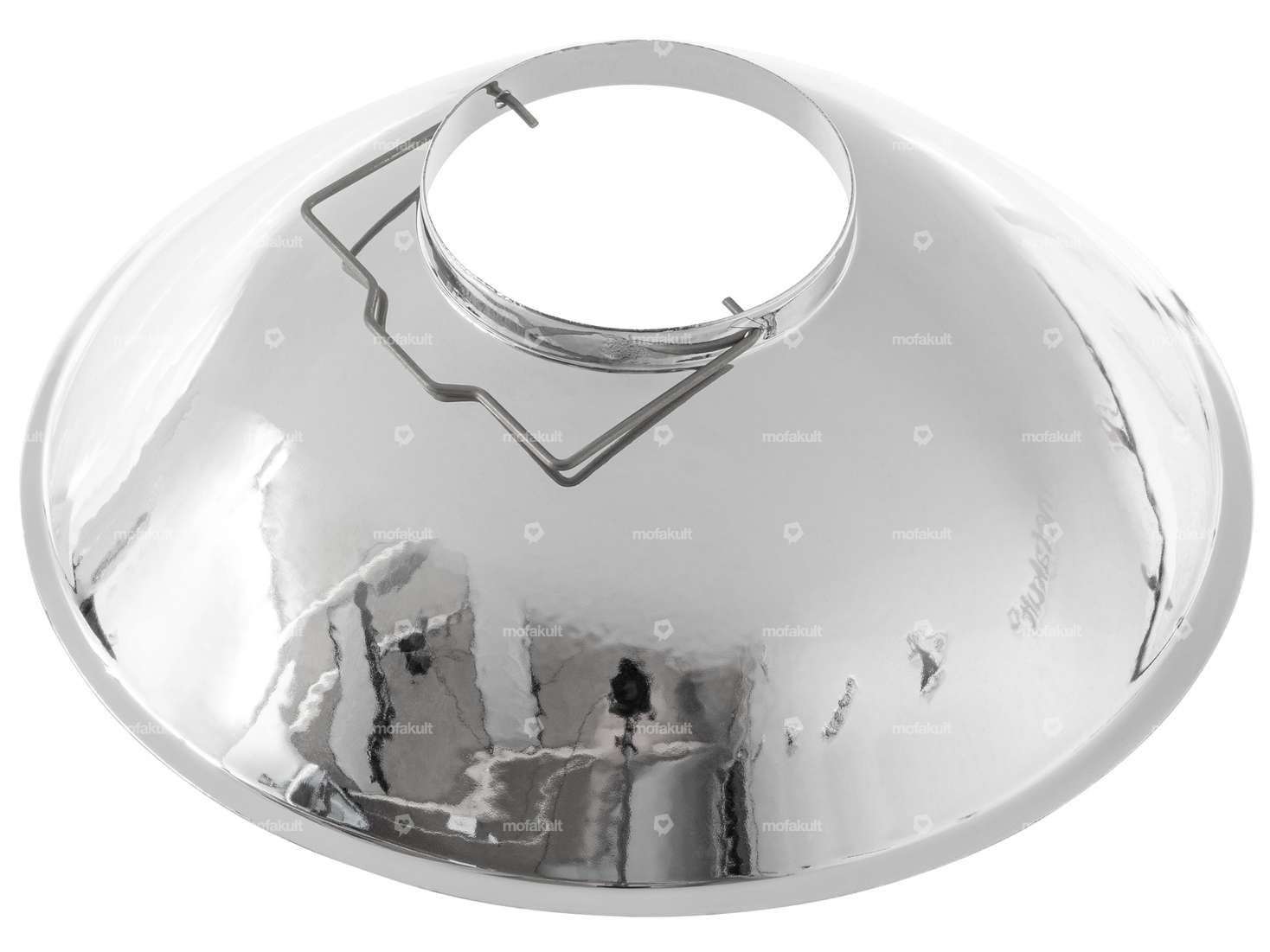 Riflettore Ø 130 mm Carousel Image 2