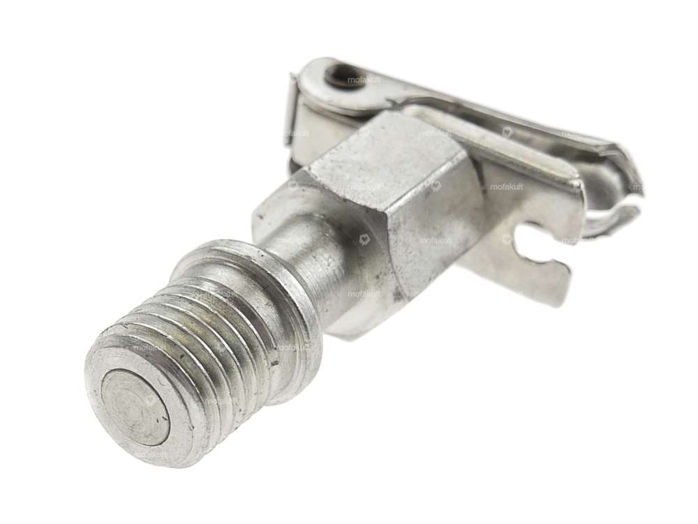 Decompressore per carcoma M12x1,5 verticale Carousel Image 4