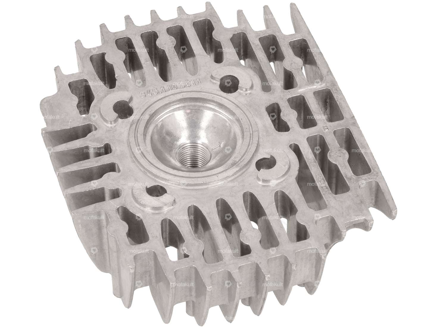 Cylinder head NOS | Puch Maxi Plus (K40) Carousel Image 2