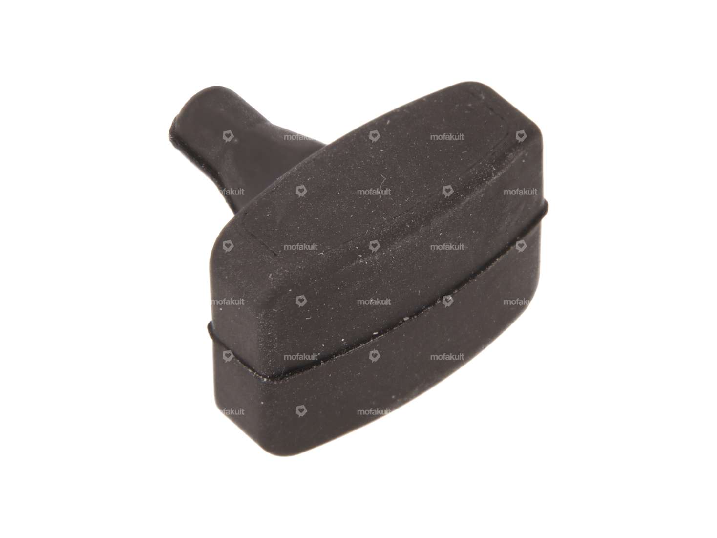 GPO Supporto forcella in gomma braccio oscillante | Piaggio Ciao Carousel Image 2