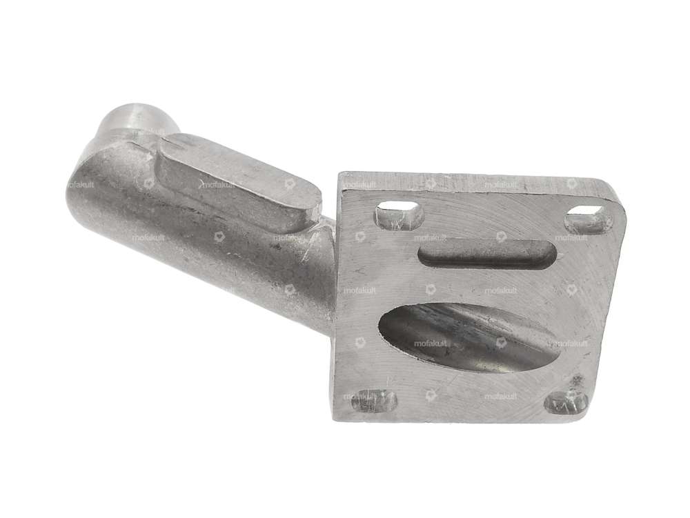 Collettore di aspirazione 12 mm originale Tomos Carousel Image 3