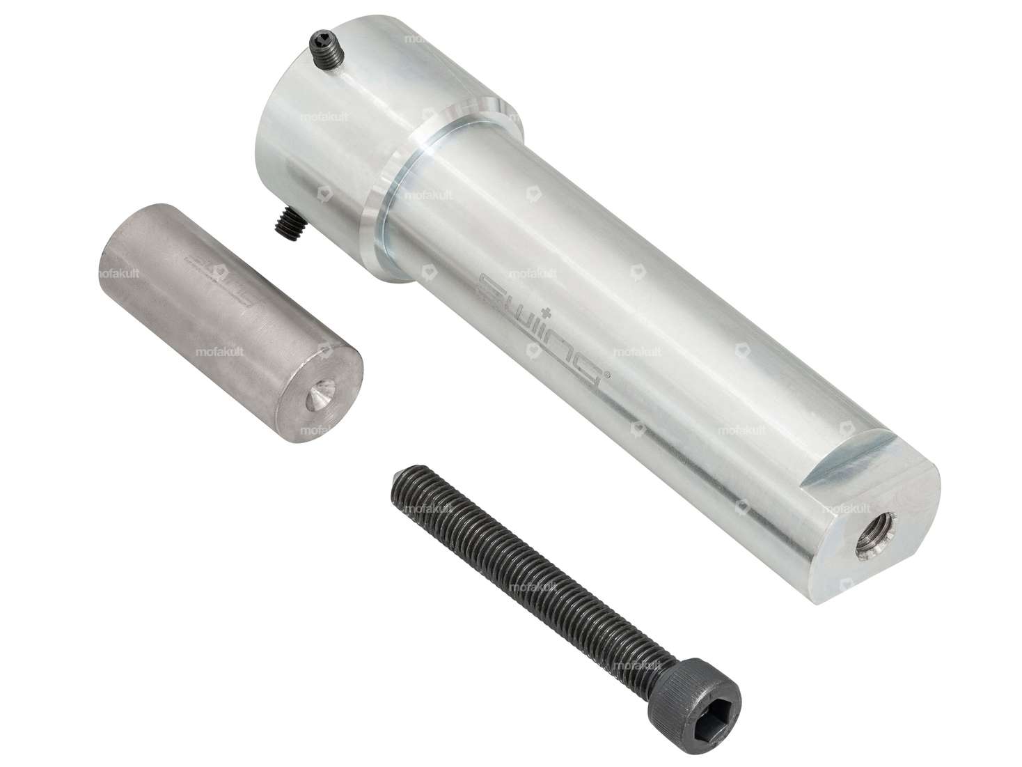 swiing® ingenious puller E20 cuscinetto di spalla | Puch Carousel Image 2