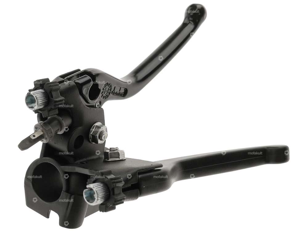 Leva freno / leva frizione con sensore luce freno | Pony / Cilo Beta 521 (P8307) Carousel Image 5