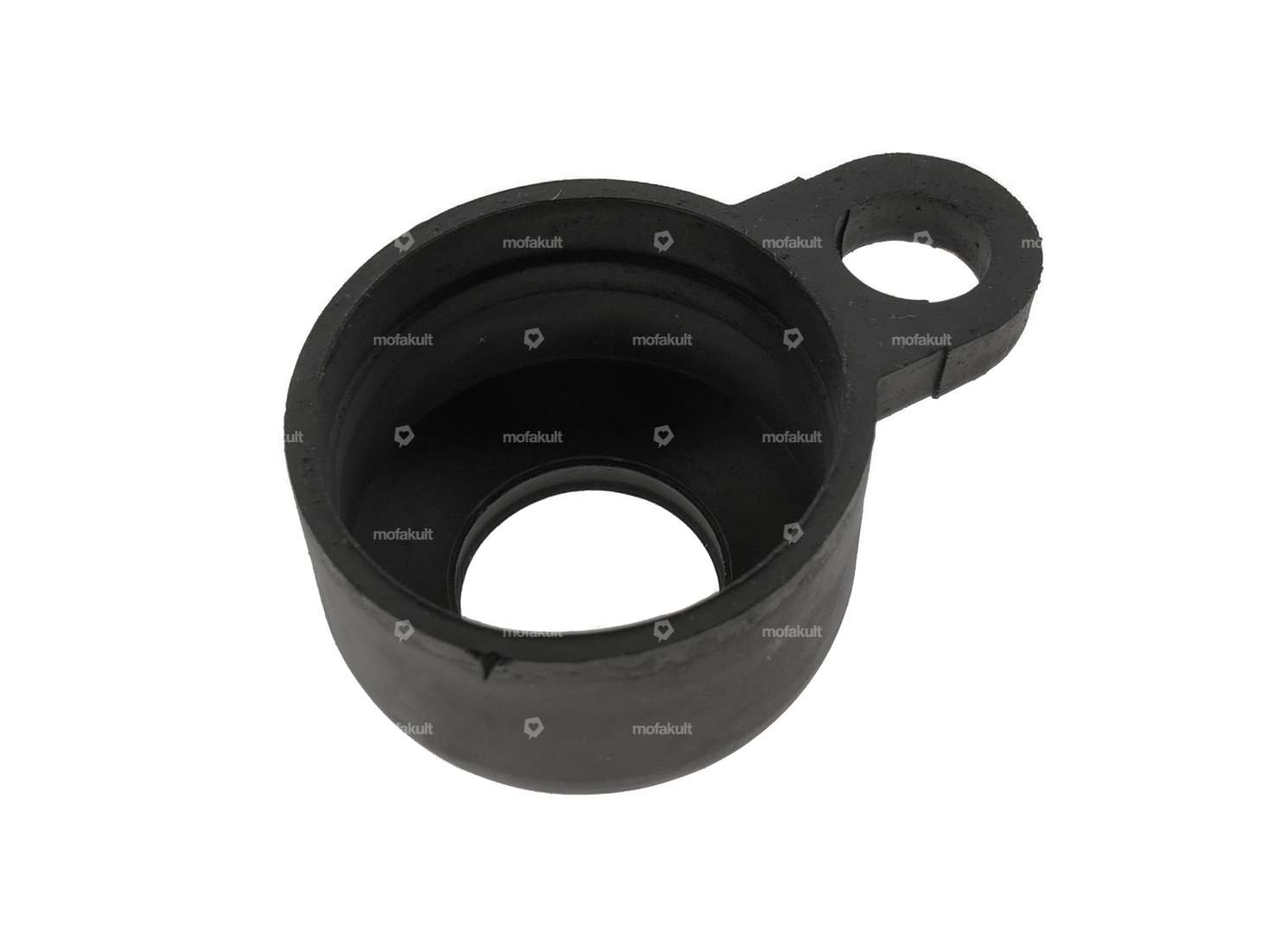 EBR Staubkappe Ø 28 mm Gummi hydraulisch Carousel Image 2