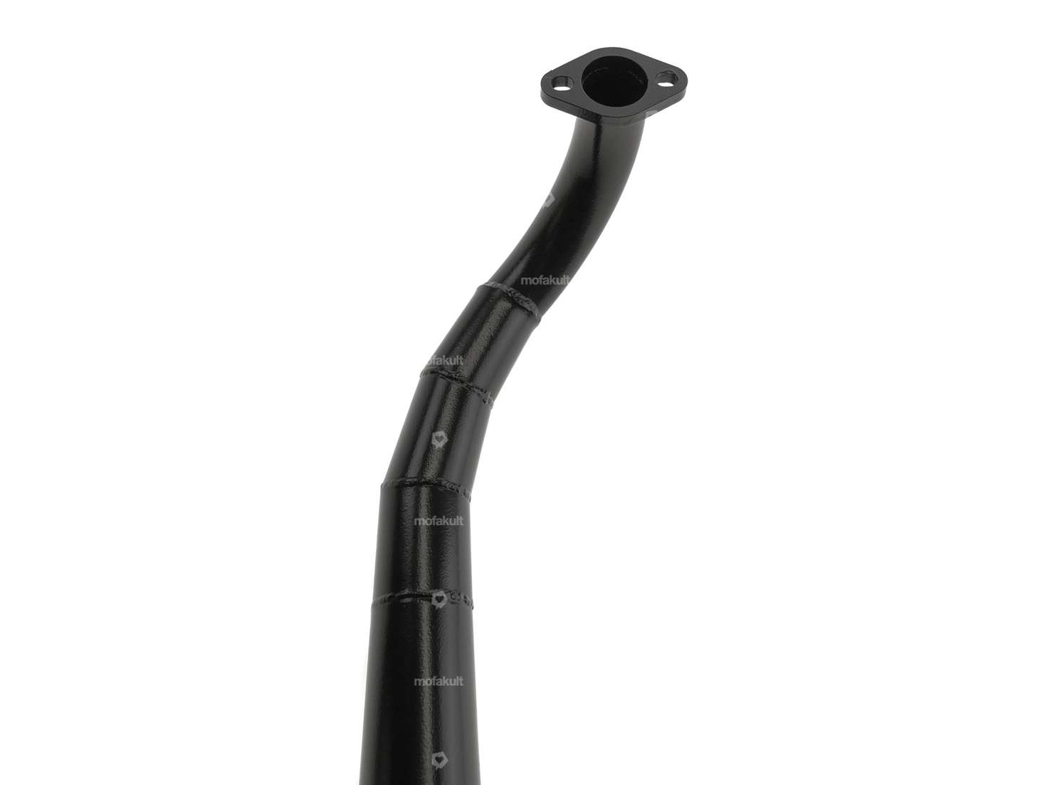 Scarico MLM DaVinci con uscita obliqua | Puch Carousel Image 4