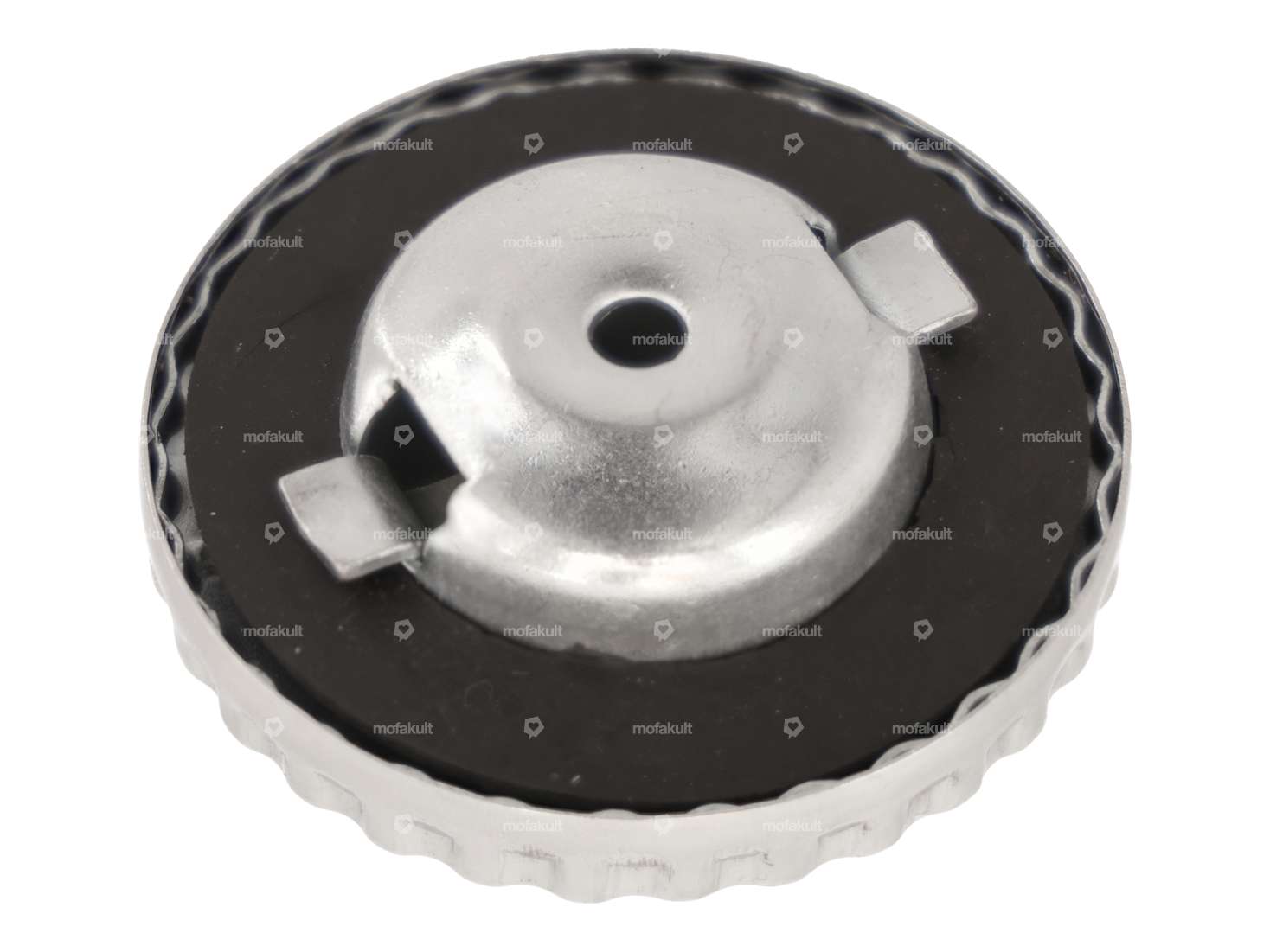 Baionetta tappo serbatoio 40 mm | Kreidler Carousel Image 2