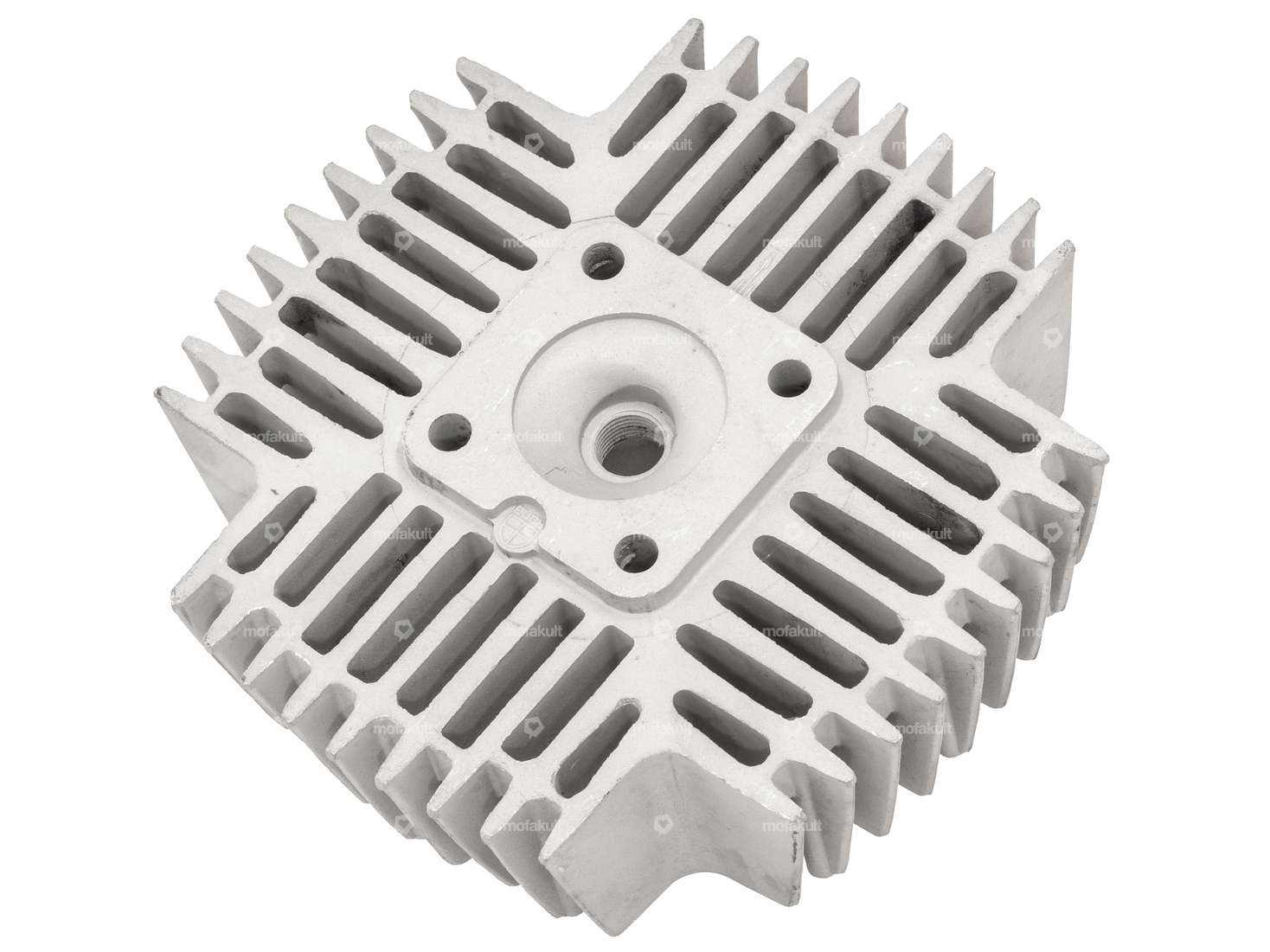 Testa cilindro 38 mm originale Occ. | Puch Supermaxi Carousel Image 2