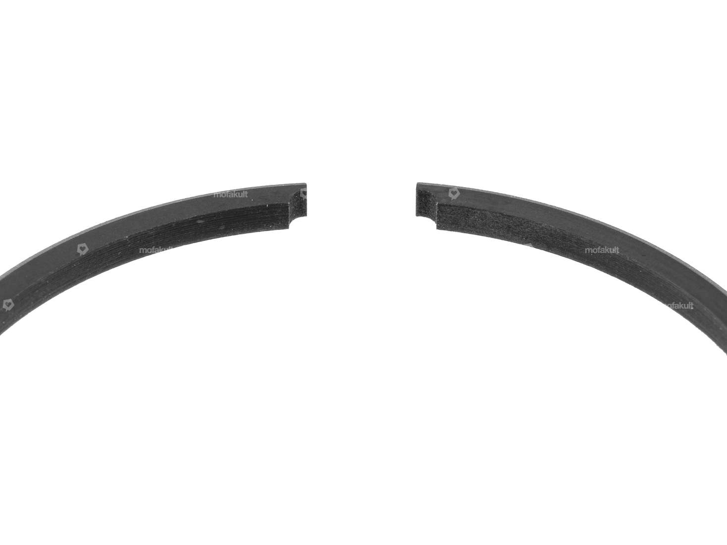 Airsal Kolbenring 39 x 2 mm Übermass Chrom Carousel Image 3