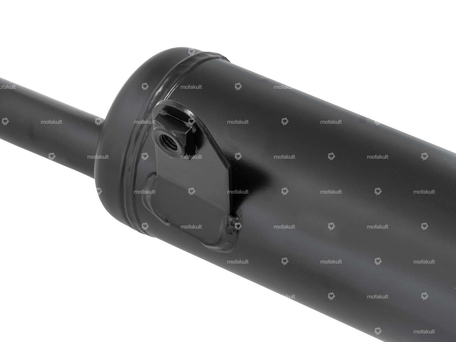 Scarico TECNO 22 mm | Piaggio Ciao Mix Carousel Image 5