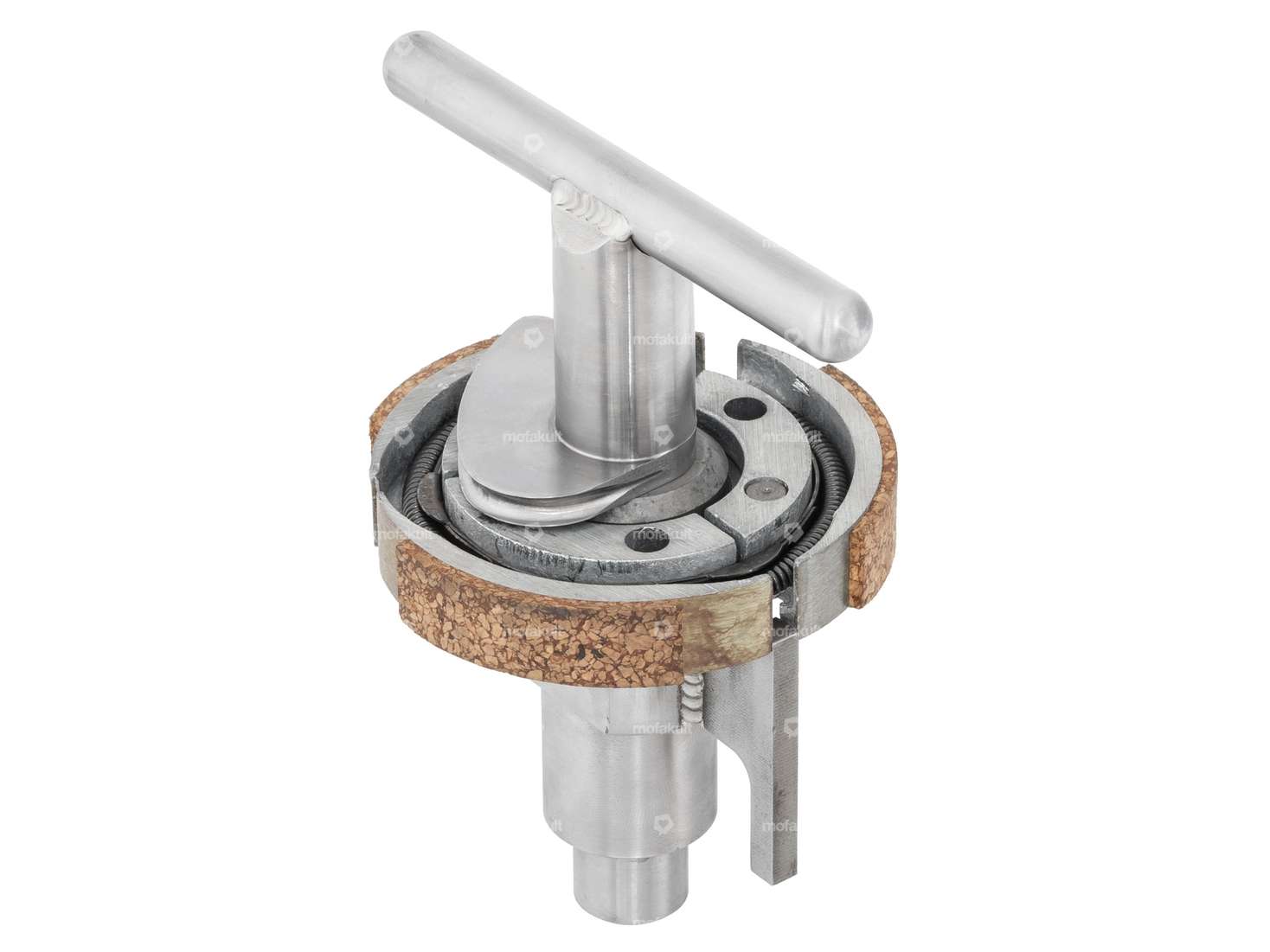 Attrezzo speciale per il montaggio della molla della frizione | Tomos Carousel Image 3