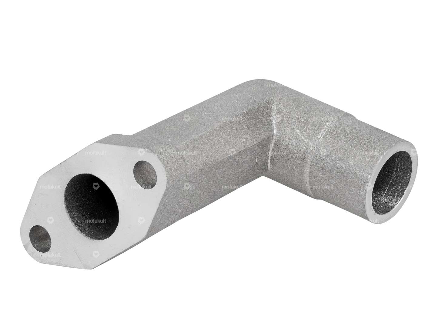 Collettore di aspirazione GPO 15 mm rotondo | Puch X30 NS, NL, Sprinter Carousel Image 3