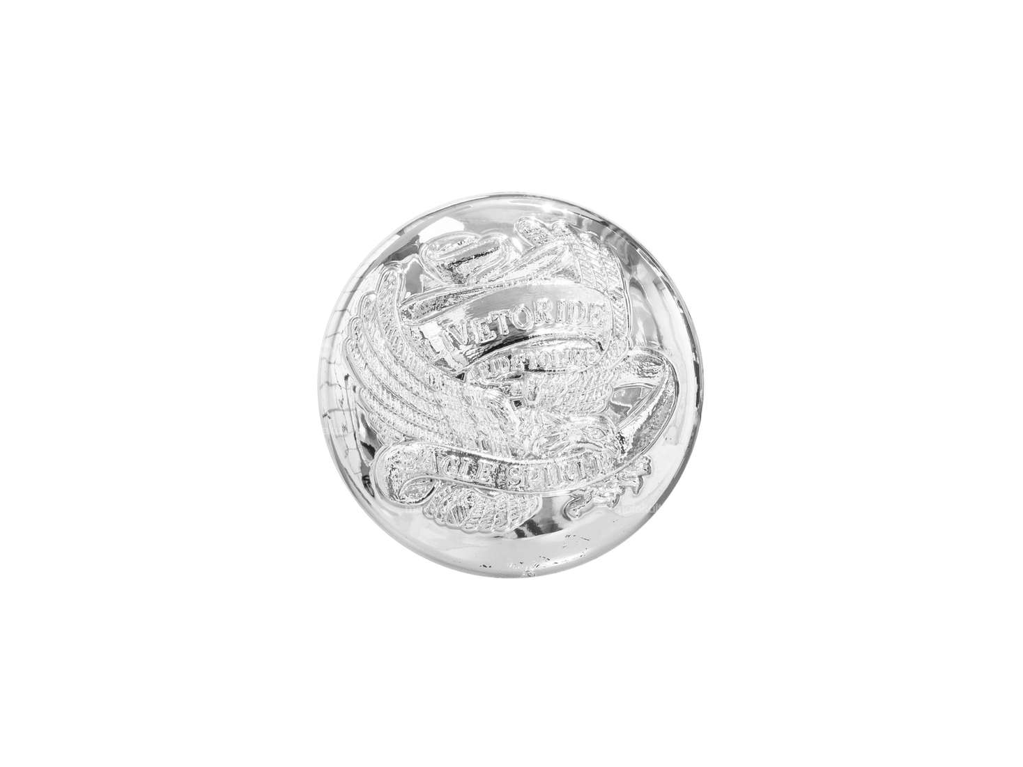 Maniglie Alluminio a spirale argento Carousel Image 2