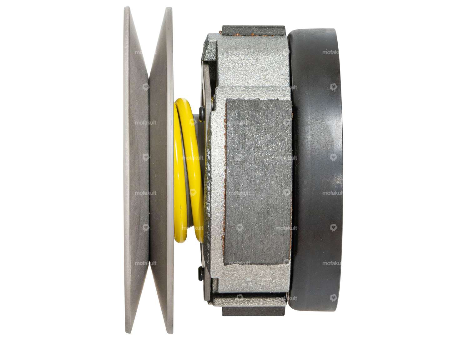 Convertitore frizione Malossi Fly Vario Ø 102 mm | Piaggio SI, Bravo, Boxer Carousel Image 3