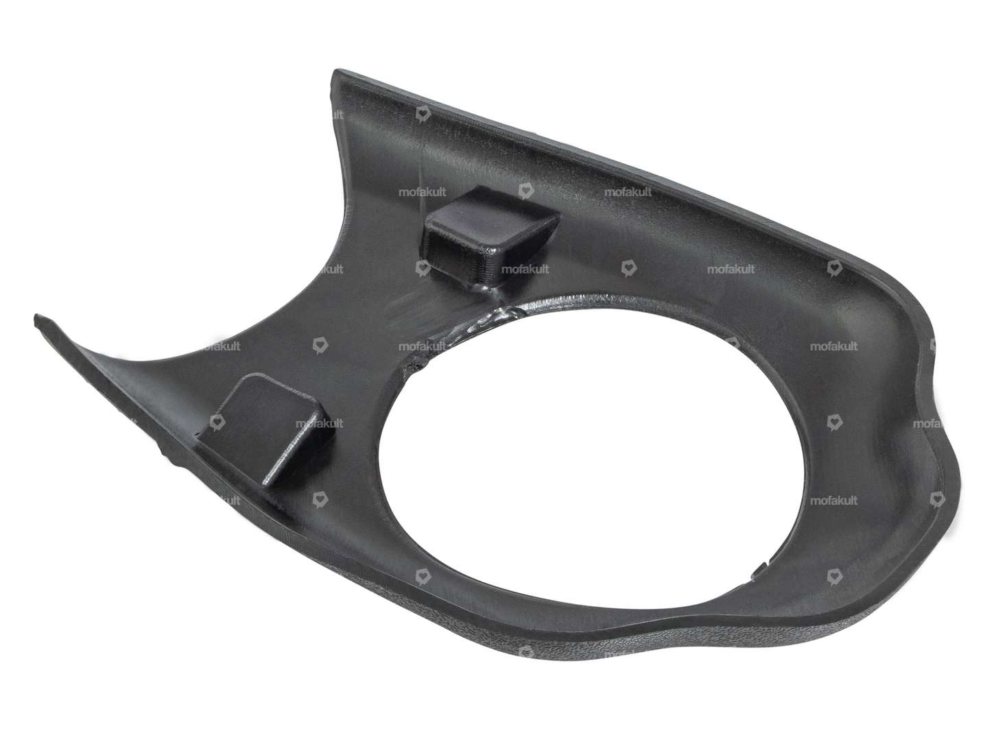 Copri serbatoio in gomma | Piaggio SI Carousel Image 2