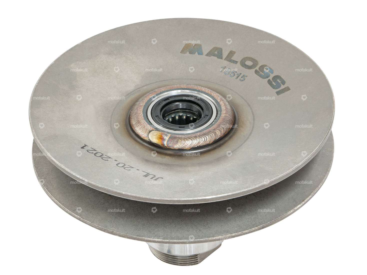 Kit Malossi Overrange Vario | Piaggio SI, Boss Carousel Image 4