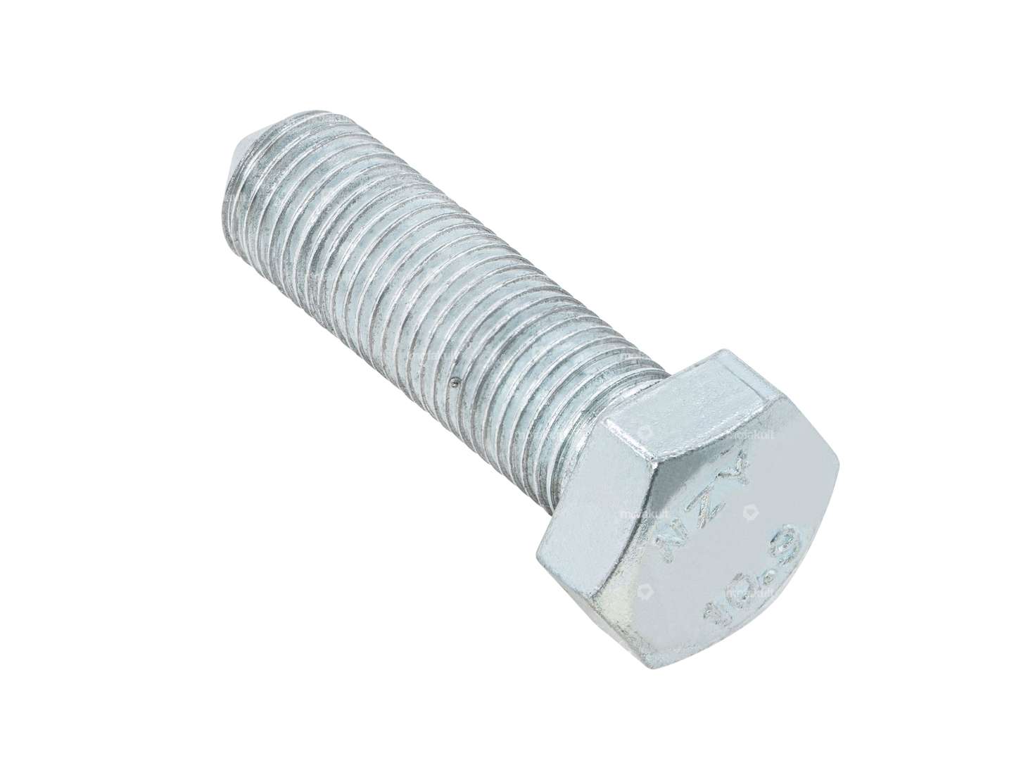 swiing® ingenious vite speciale M14x1,5 affilata zincata Carousel Image 3