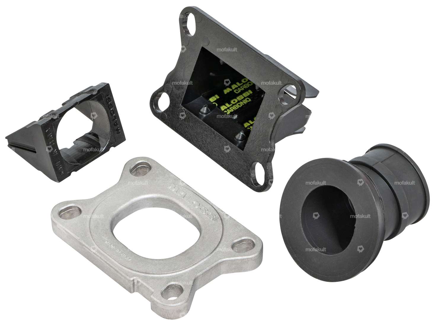 Malossi MHR Membran Ansaugsystem PHGB Carousel Image 2