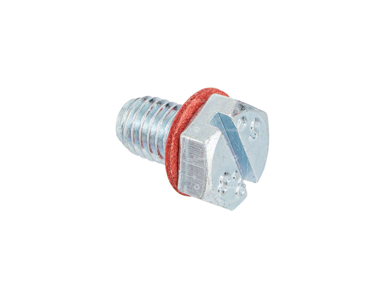 swiing® revival Tappo di scarico olio M8 & anello in fibra | Puch Carousel Image 2