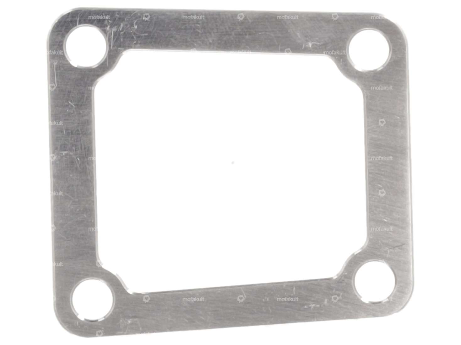 Membrana traspirante Polini Trapez 6 mm alluminio | Puch ZA50 Carousel Image 2