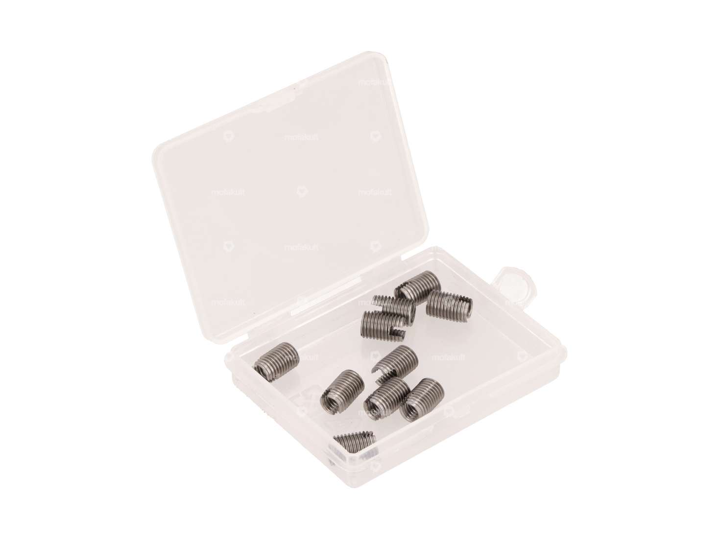 Set Gewinde-Reparatur M6 Inox Carousel Image 3