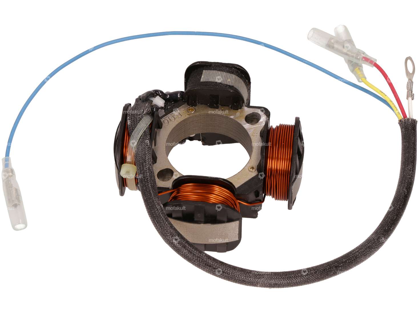 Polini EVO Accensione elettronica | Piaggio Ciao, SI, Bravo, Boxer Carousel Image 4