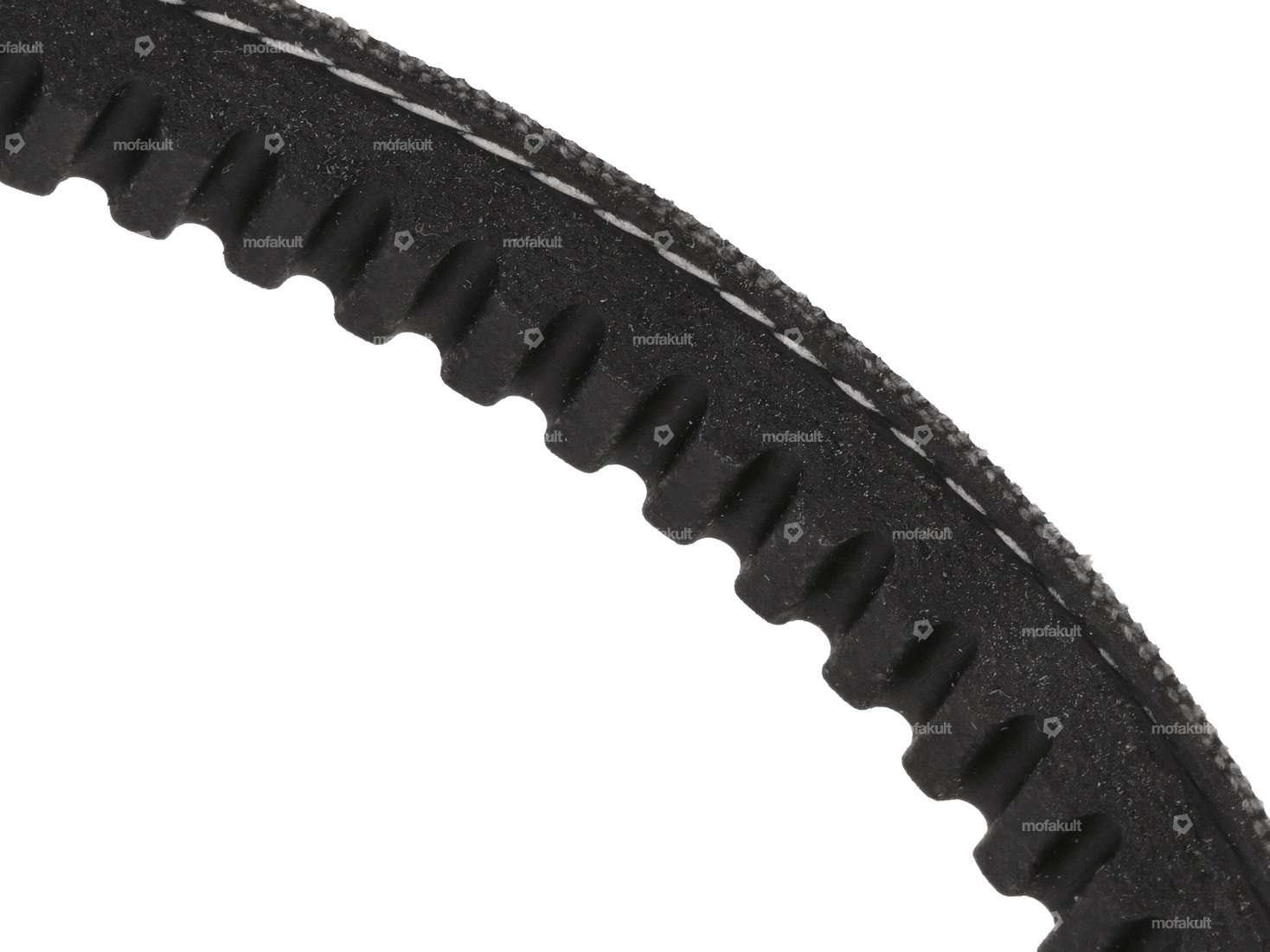 Cinghia trapezoidale Polini Vario 1135 mm | Piaggio SI Carousel Image 2