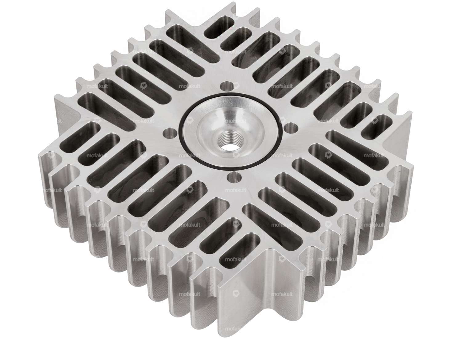 47 mm Zylinderkopf CNC Tuning | Puch E50 Carousel Image 2