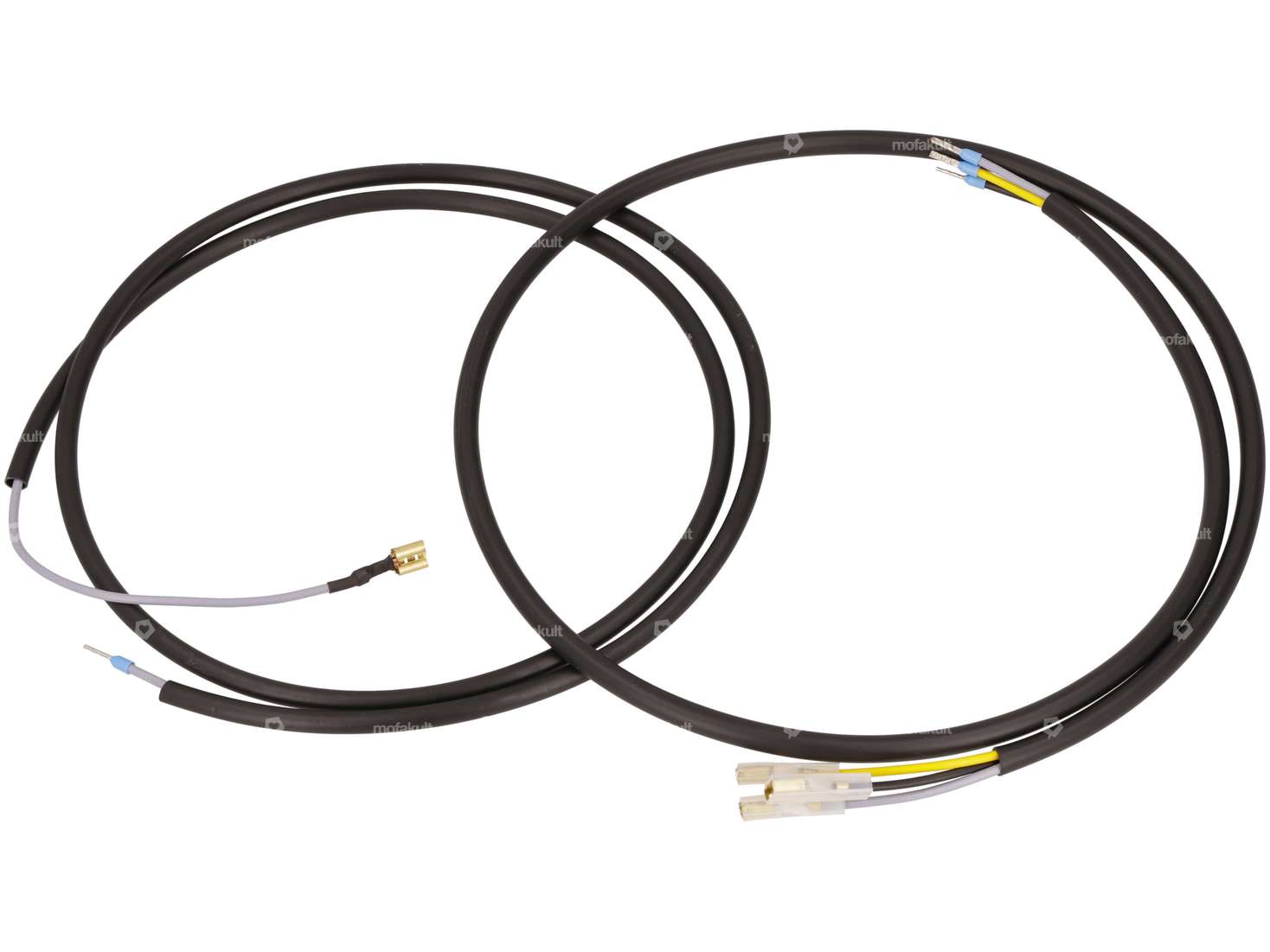 Cablaggio | Hercules Prima, Optima Carousel Image 2