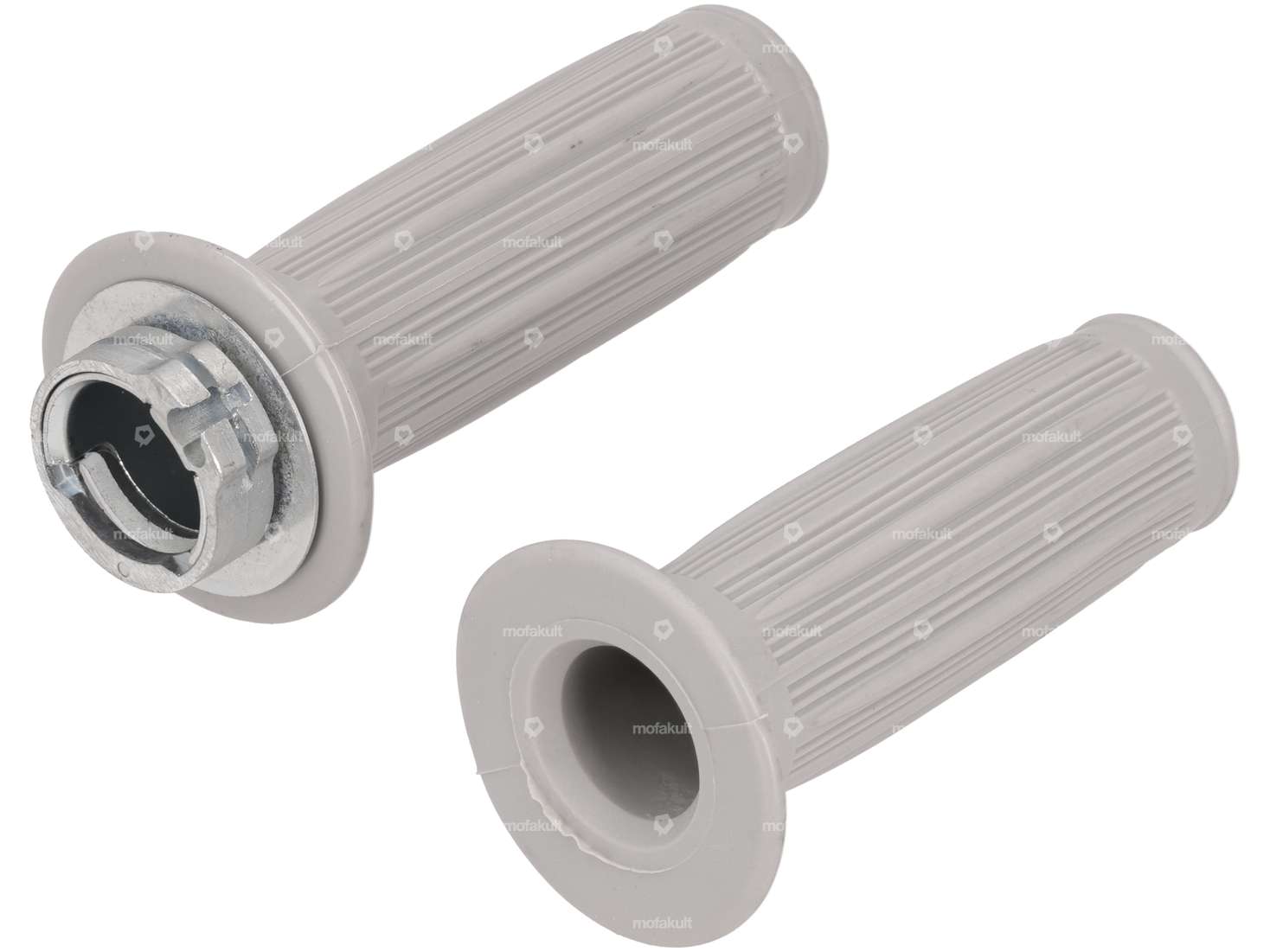 Griffset Automatik spitz grau Carousel Image 3